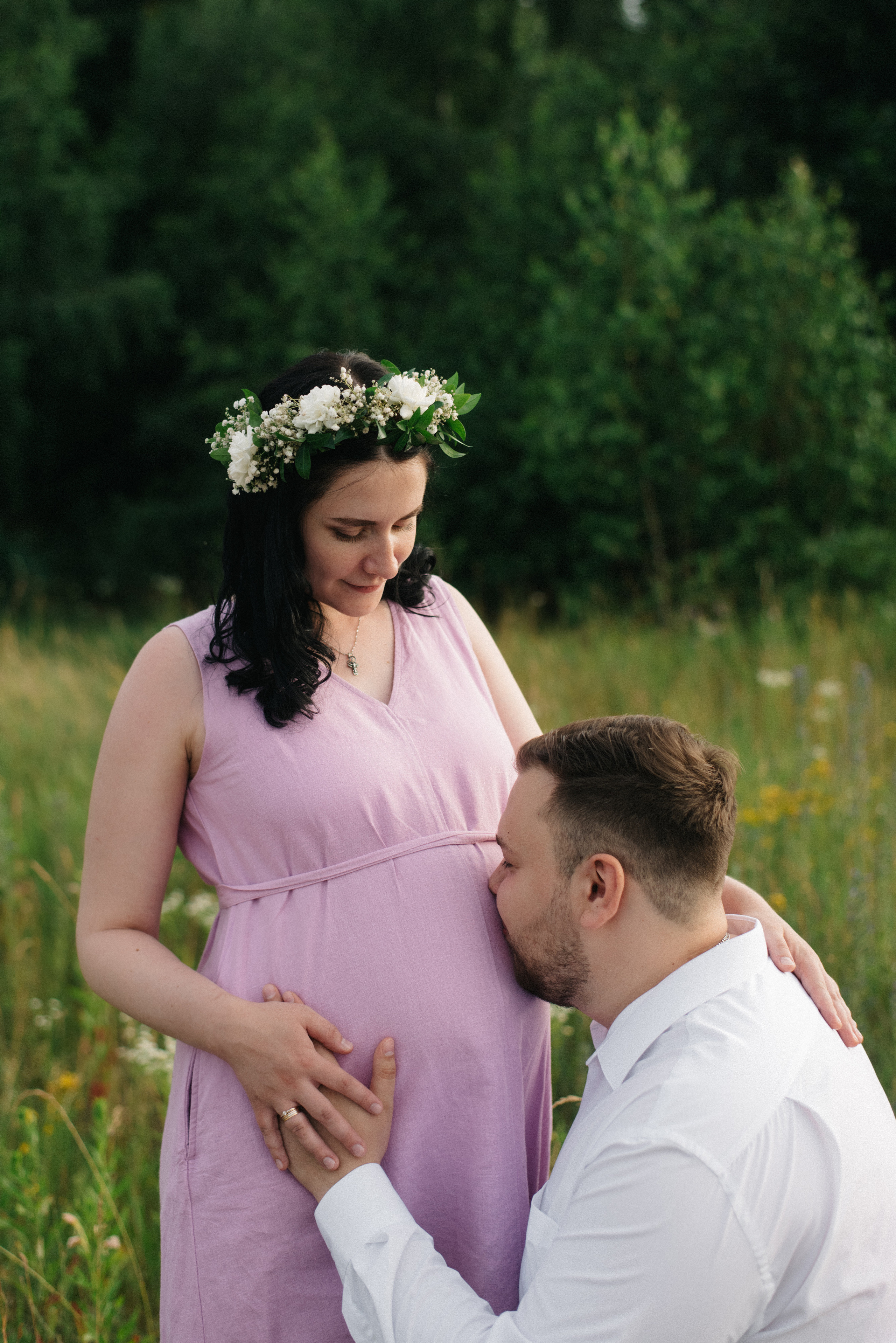 Помнишь, как ты подарил мне лето. Свадебный и семейный фотограф | Слоним, Гродно| Варя Режа́бек
