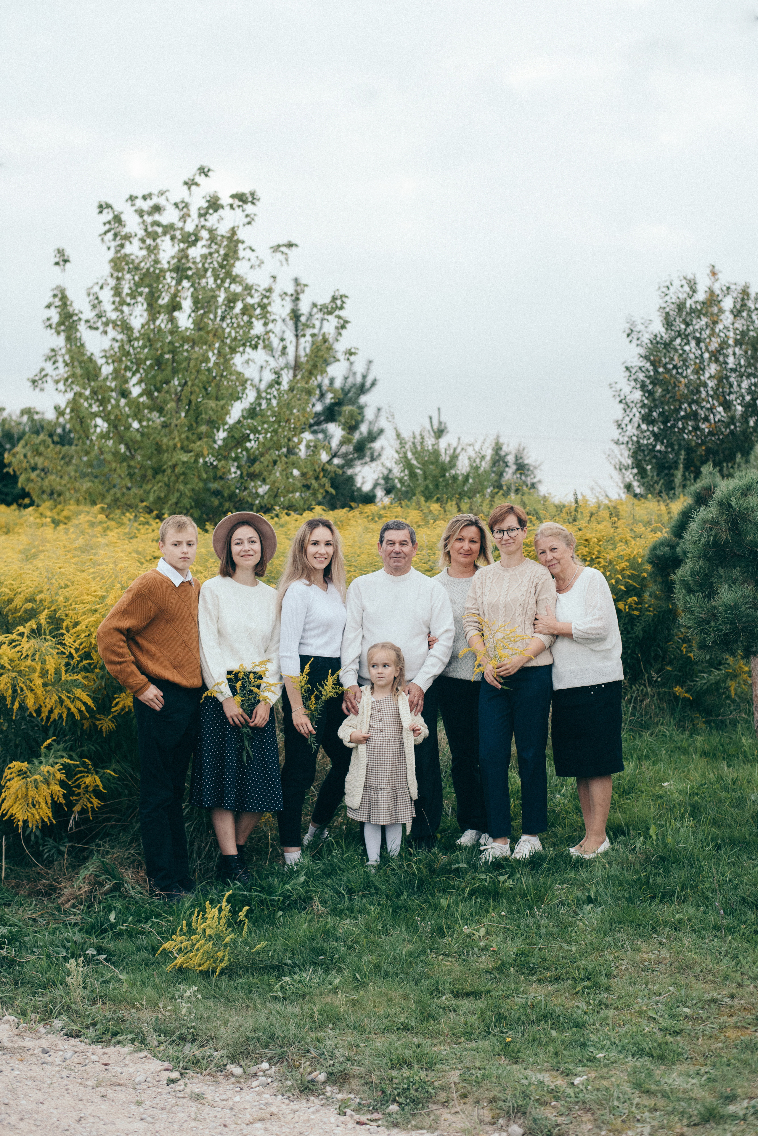 Счастье быть частью. Свадебный и семейный фотограф | Слоним, Гродно| Варя Режа́бек