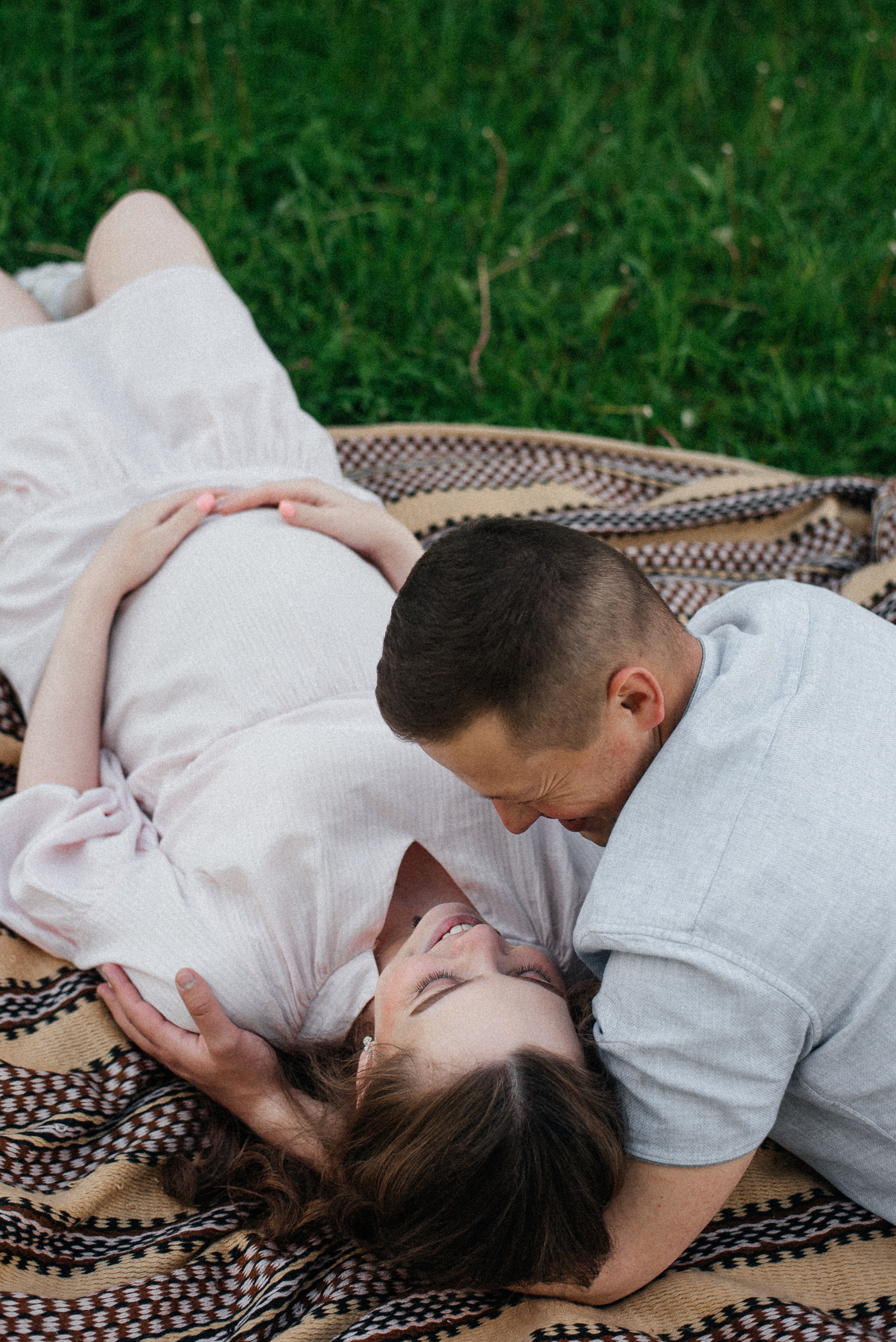 Полнота жизни. Свадебный и семейный фотограф | Слоним, Гродно| Варя Режа́бек