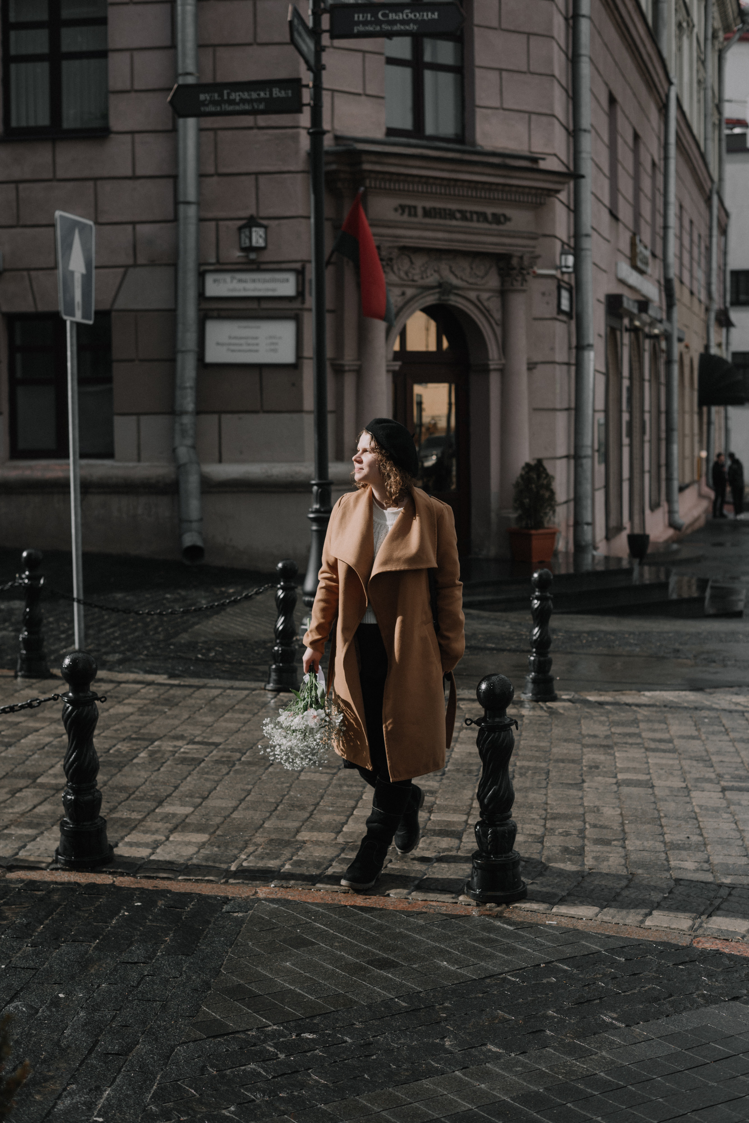 Весны центробежная сила…. Свадебный и семейный фотограф | Слоним, Гродно| Варя Режа́бек