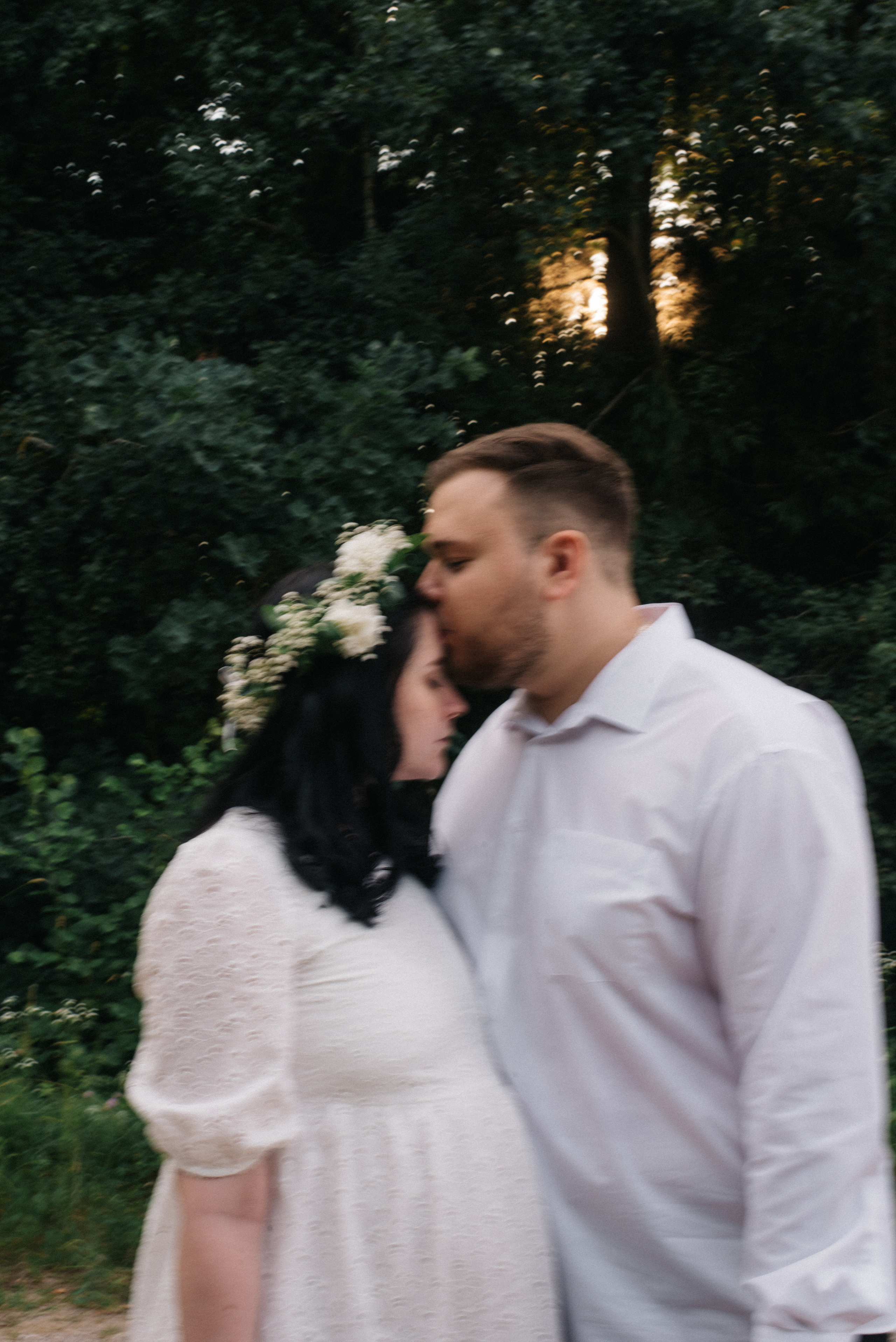 Помнишь, как ты подарил мне лето. Свадебный и семейный фотограф | Слоним, Гродно| Варя Режа́бек