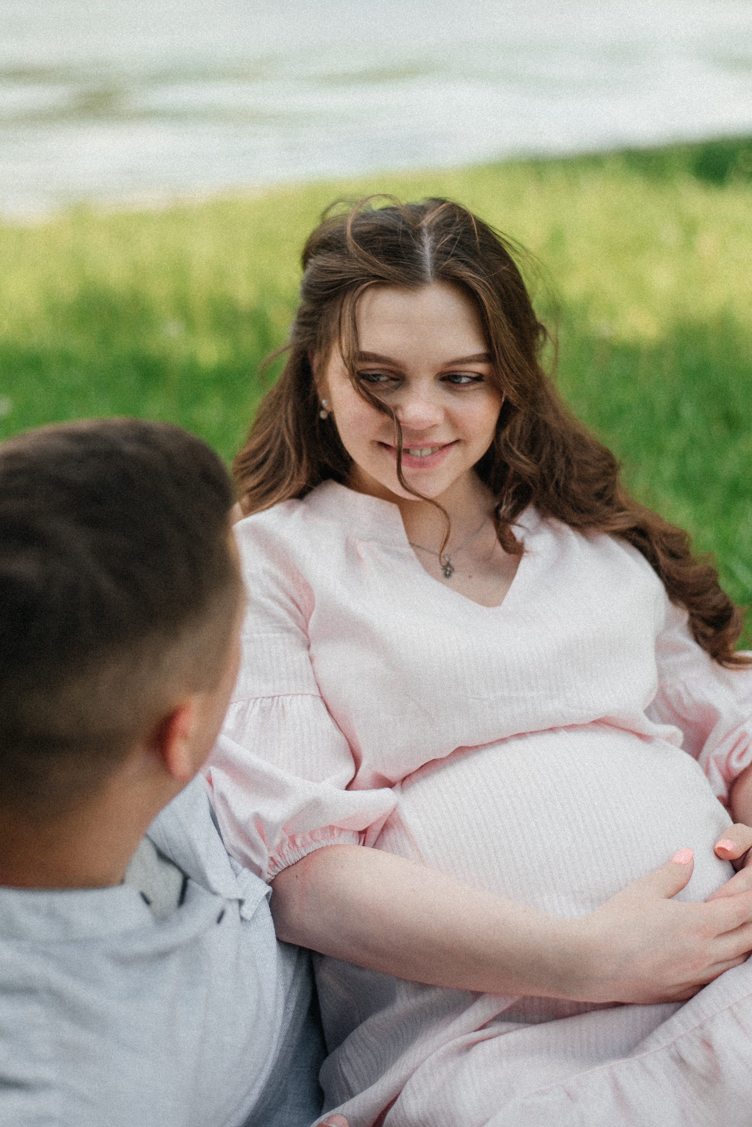 Полнота жизни. Свадебный и семейный фотограф | Слоним, Гродно| Варя Режа́бек