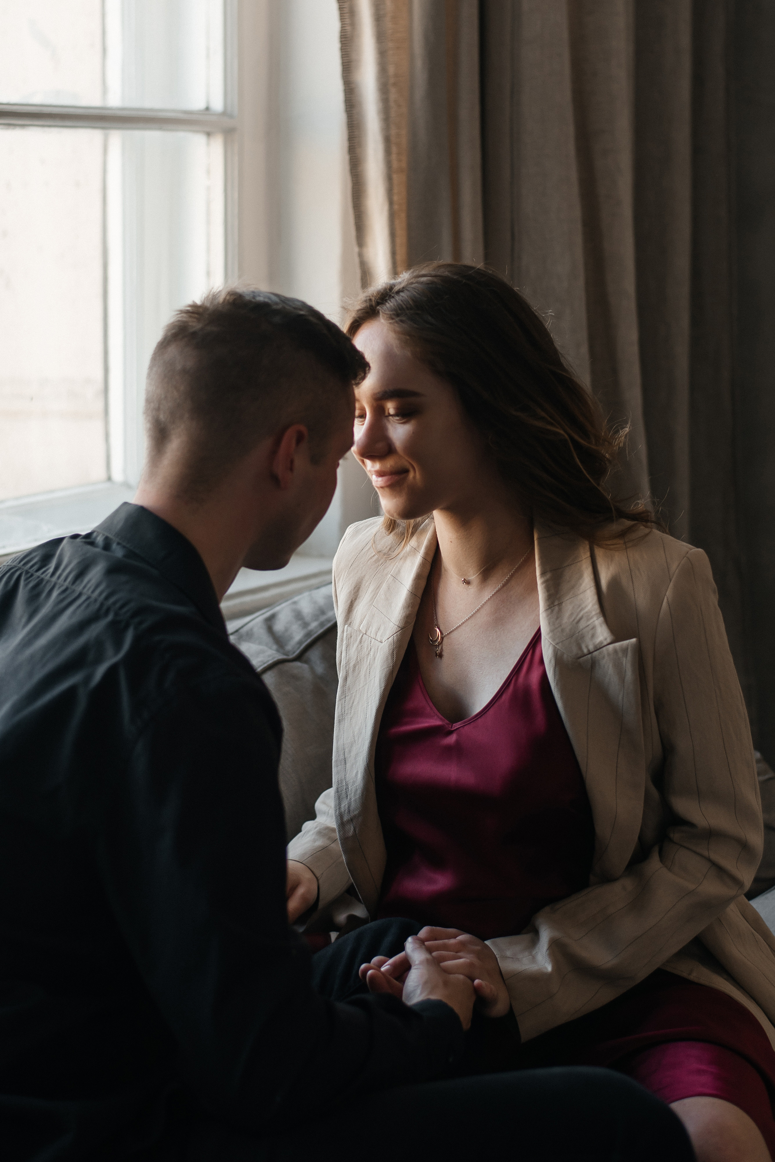 Новая жизнь внутри. Свадебный и семейный фотограф | Слоним, Гродно| Варя Режа́бек