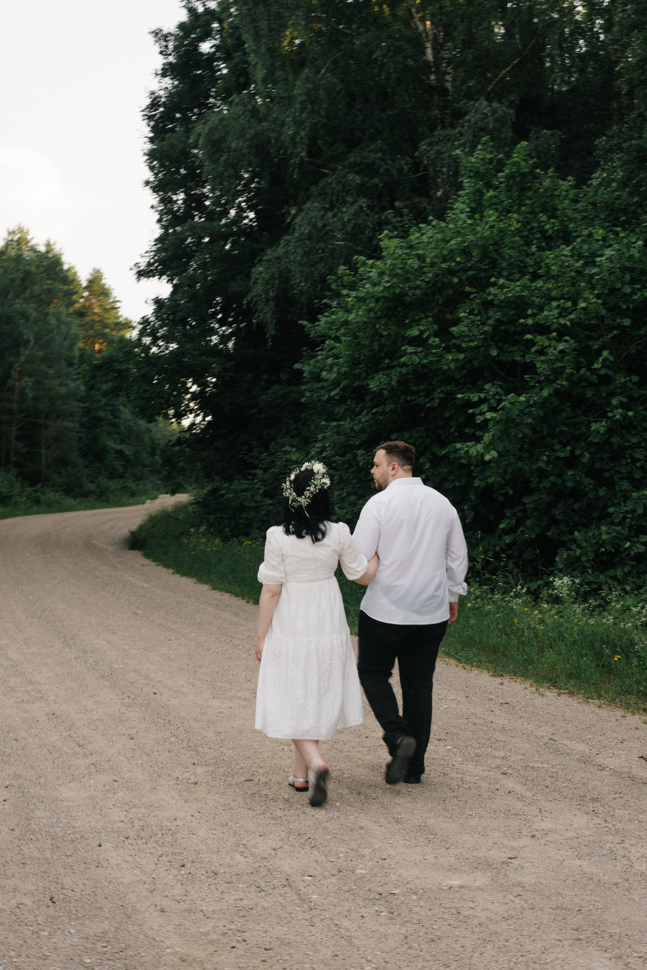 Помнишь, как ты подарил мне лето. Свадебный и семейный фотограф | Слоним, Гродно| Варя Режа́бек
