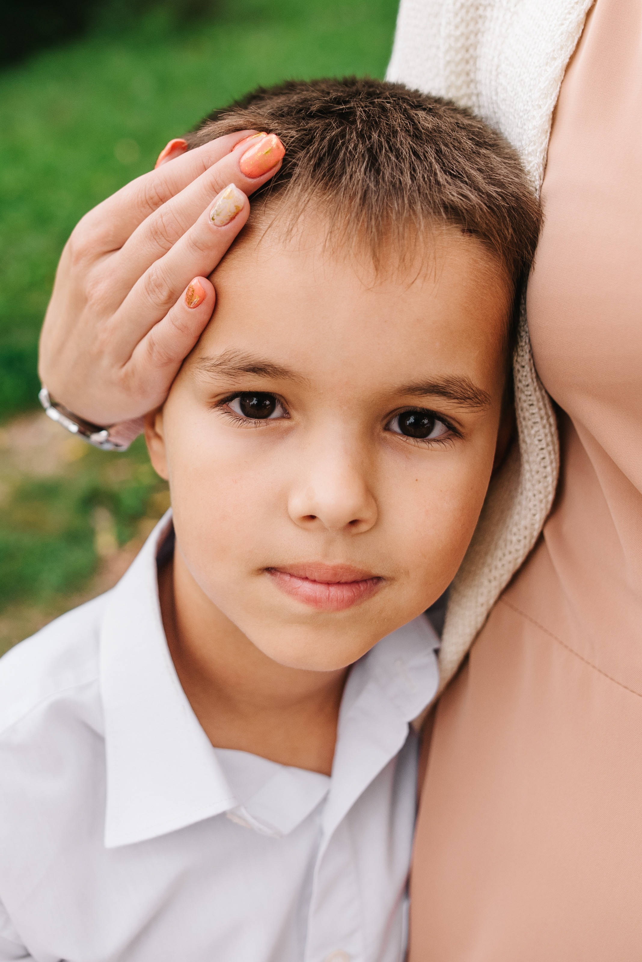 Уютно в кругу семьи. Свадебный и семейный фотограф | Слоним, Гродно| Варя Режа́бек