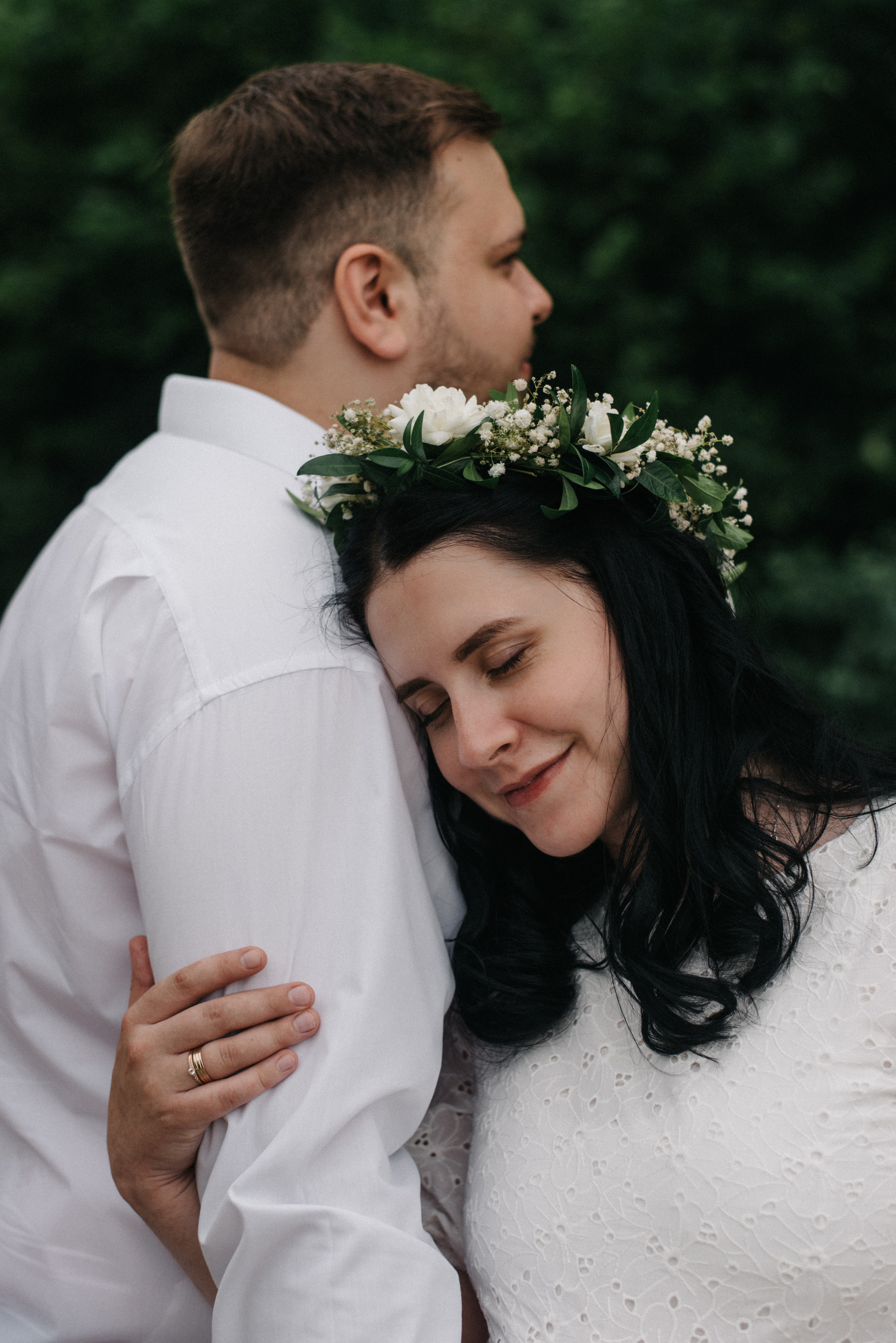 Помнишь, как ты подарил мне лето. Свадебный и семейный фотограф | Слоним, Гродно| Варя Режа́бек
