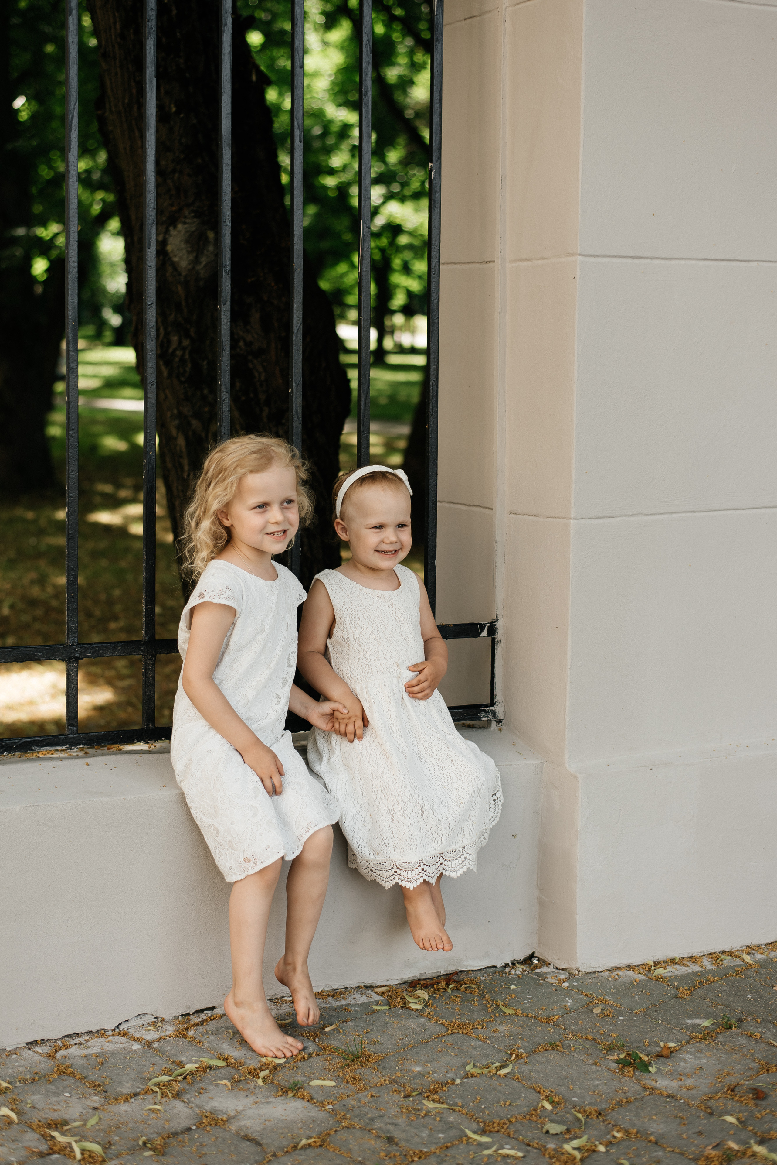 Всё оттуда берет разбег. Свадебный и семейный фотограф | Слоним, Гродно| Варя Режа́бек