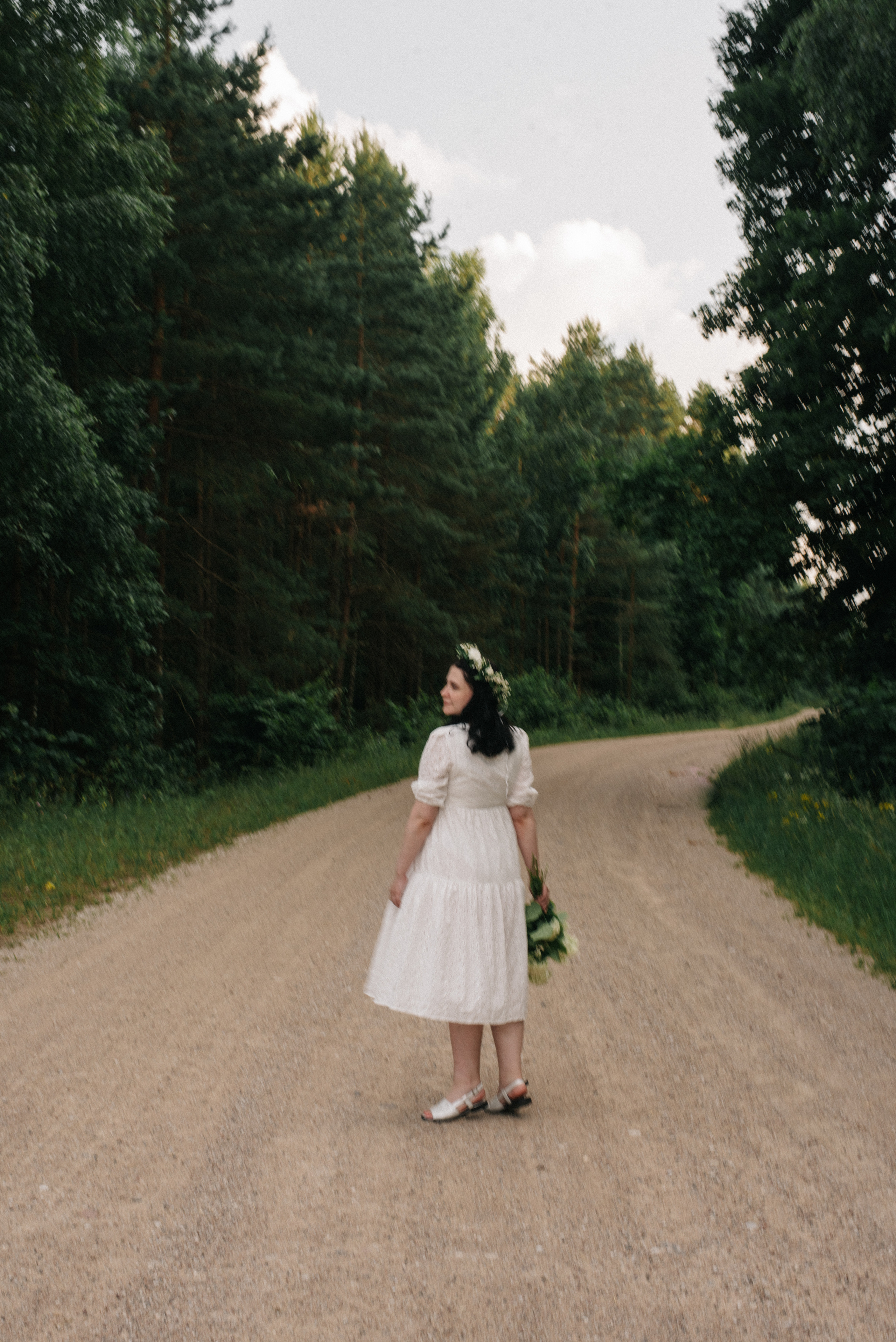 Помнишь, как ты подарил мне лето. Свадебный и семейный фотограф | Слоним, Гродно| Варя Режа́бек
