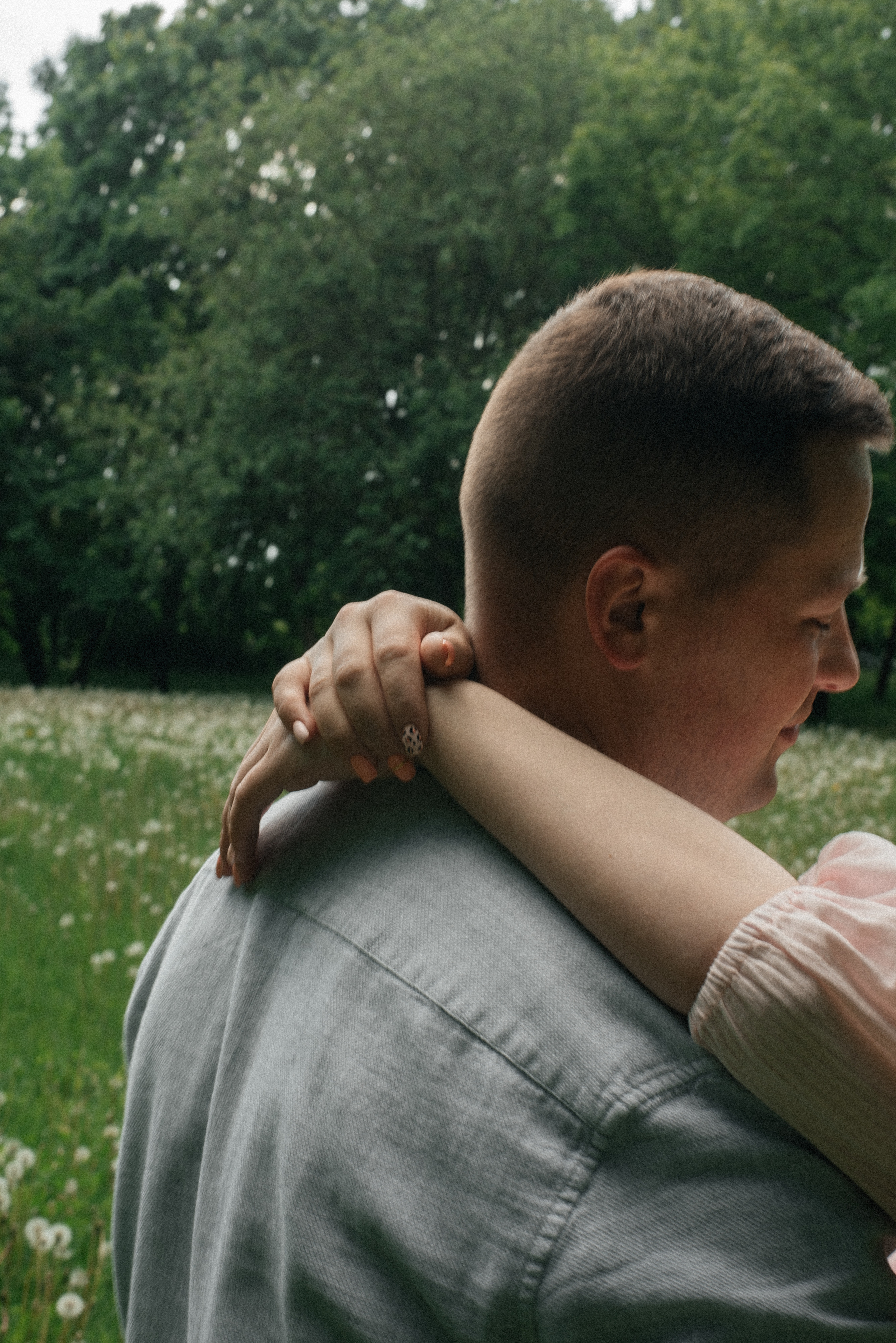 Полнота жизни. Свадебный и семейный фотограф | Слоним, Гродно| Варя Режа́бек