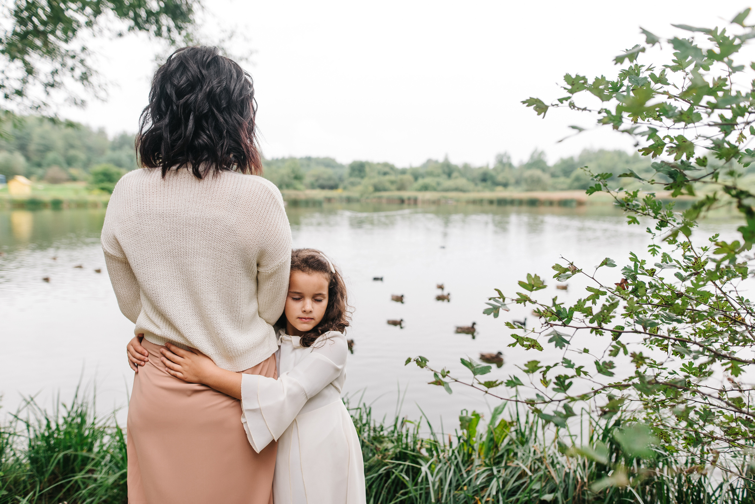 Уютно в кругу семьи. Свадебный и семейный фотограф | Слоним, Гродно| Варя Режа́бек