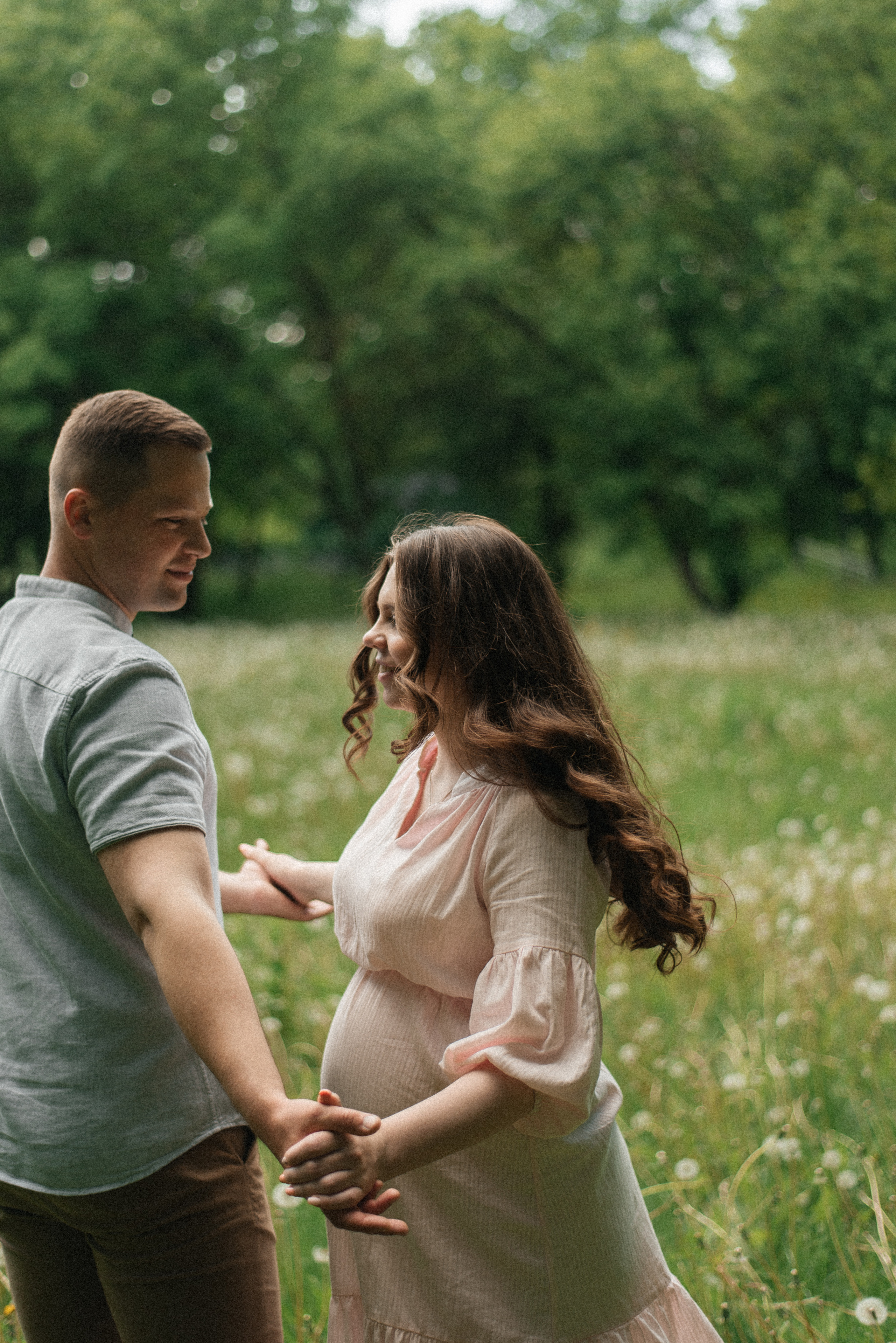 Полнота жизни. Свадебный и семейный фотограф | Слоним, Гродно| Варя Режа́бек