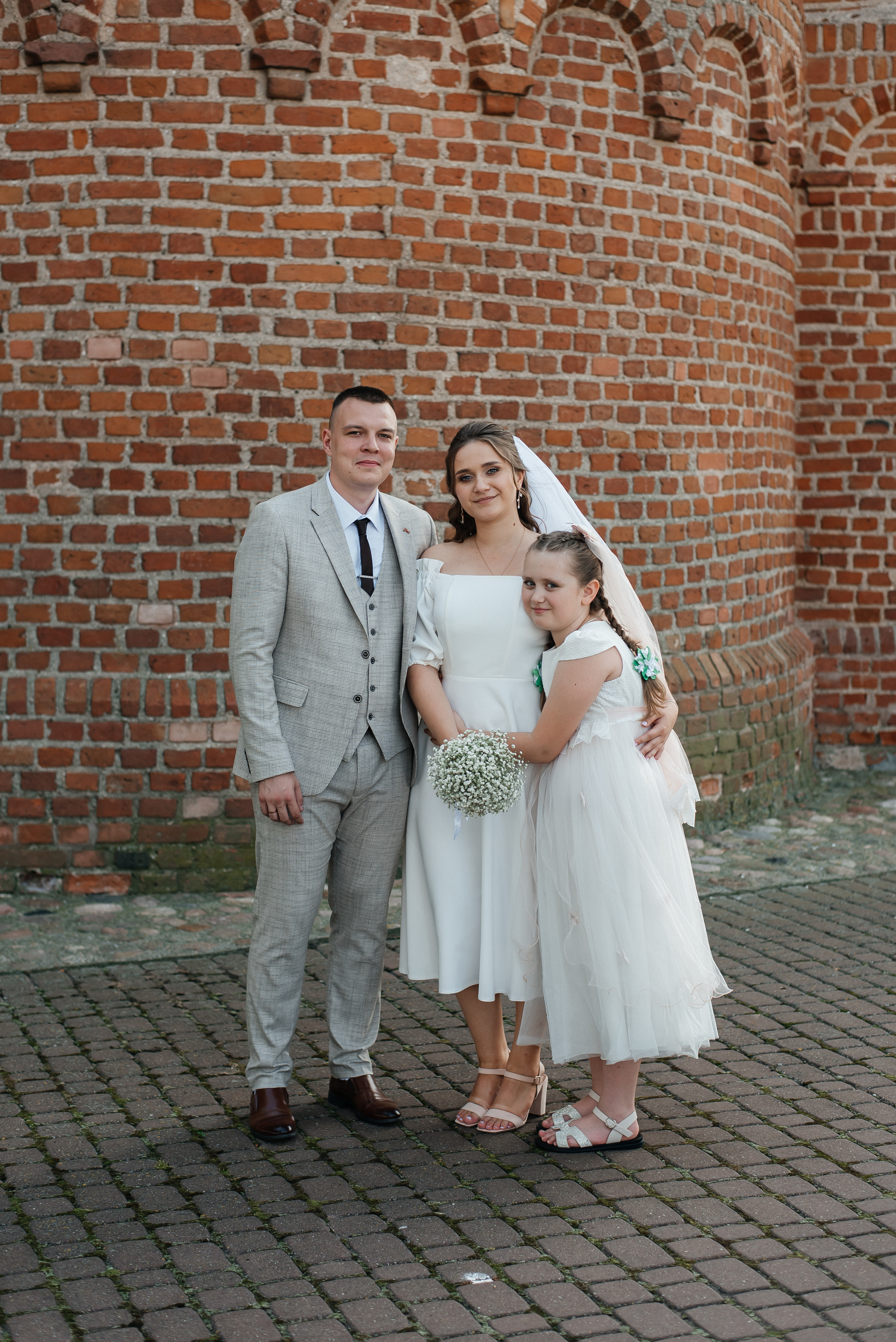 Венчание|Сынковичи. Свадебный и семейный фотограф | Слоним, Гродно| Варя Режа́бек