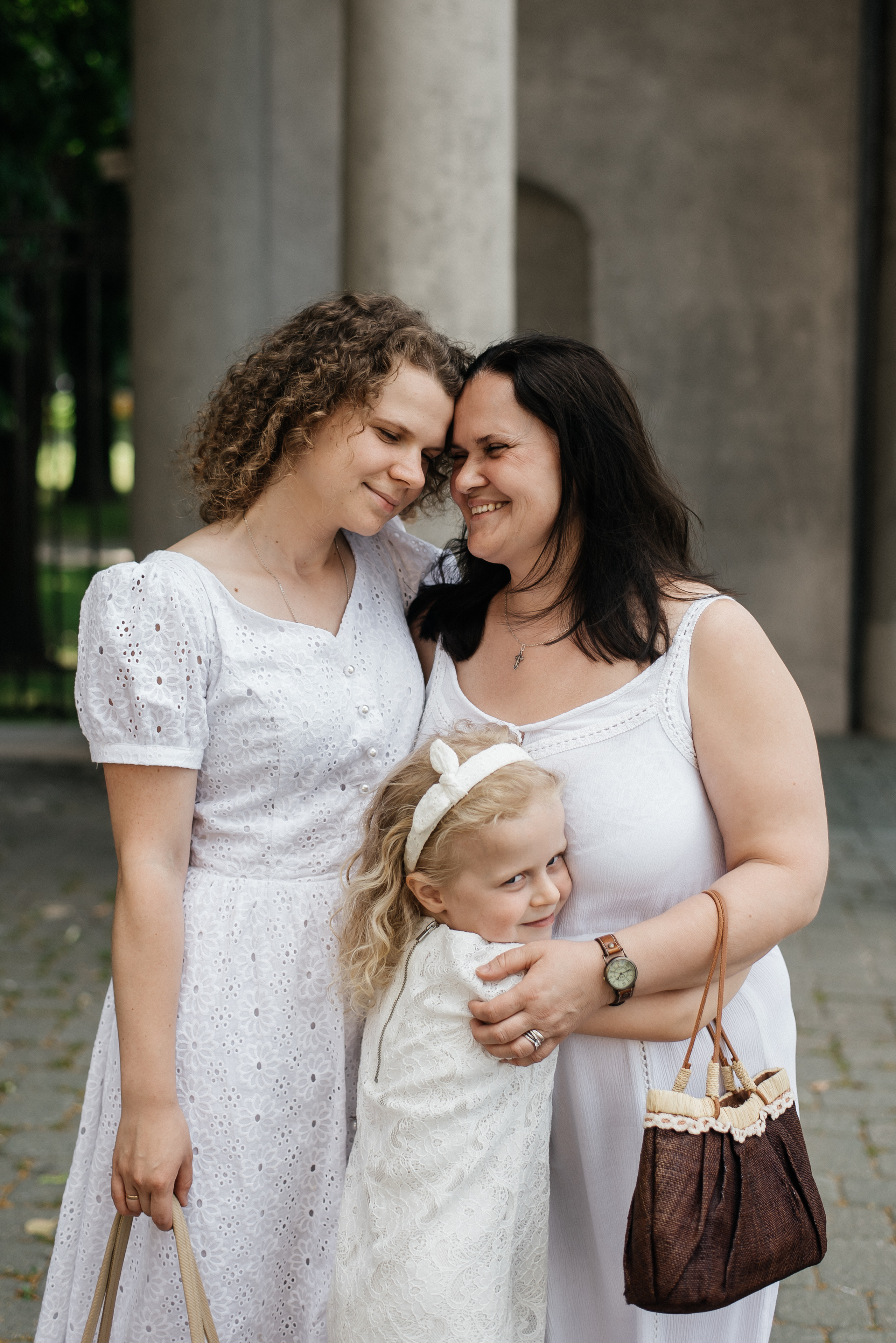 Всё оттуда берет разбег. Свадебный и семейный фотограф | Слоним, Гродно| Варя Режа́бек