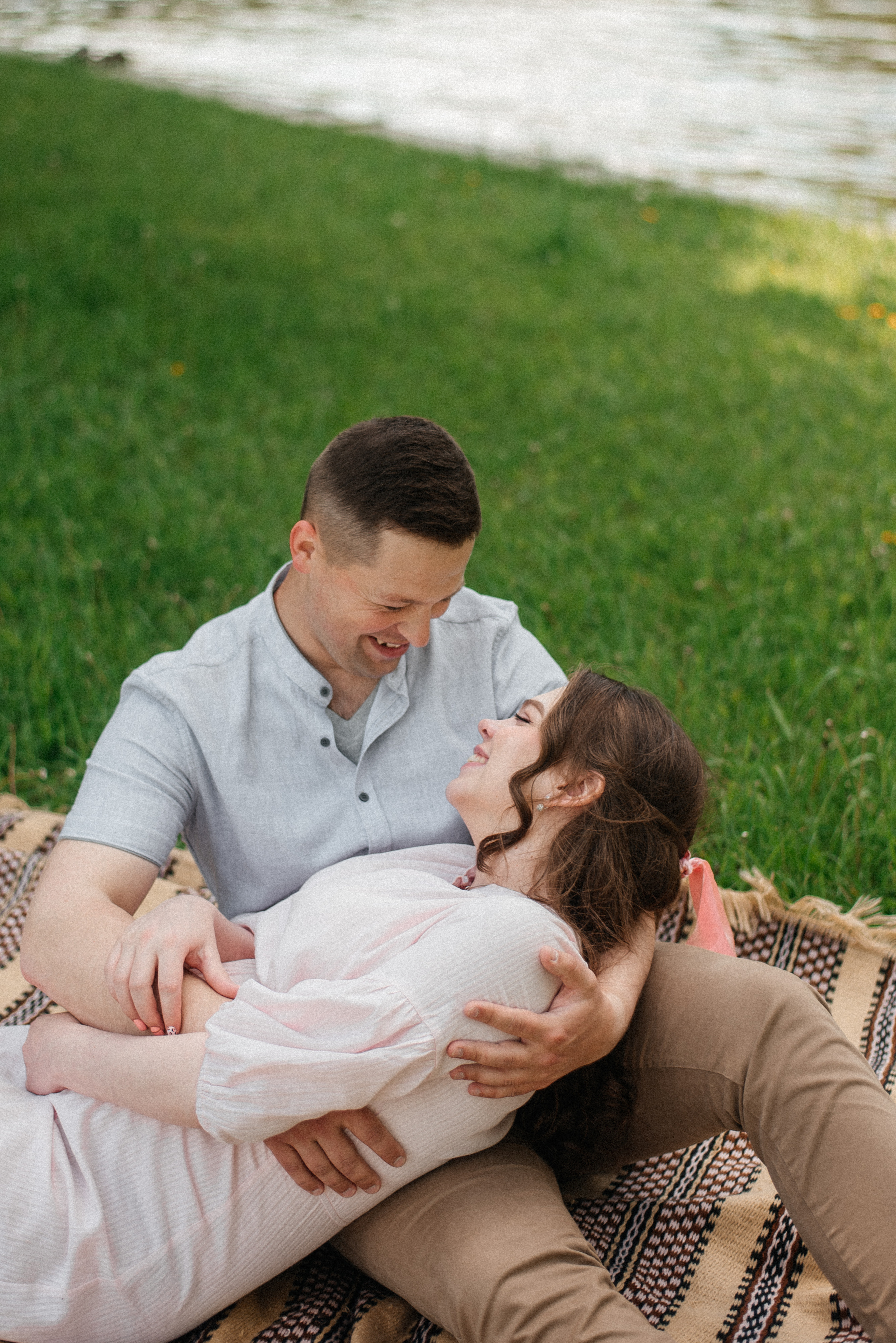 Полнота жизни. Свадебный и семейный фотограф | Слоним, Гродно| Варя Режа́бек