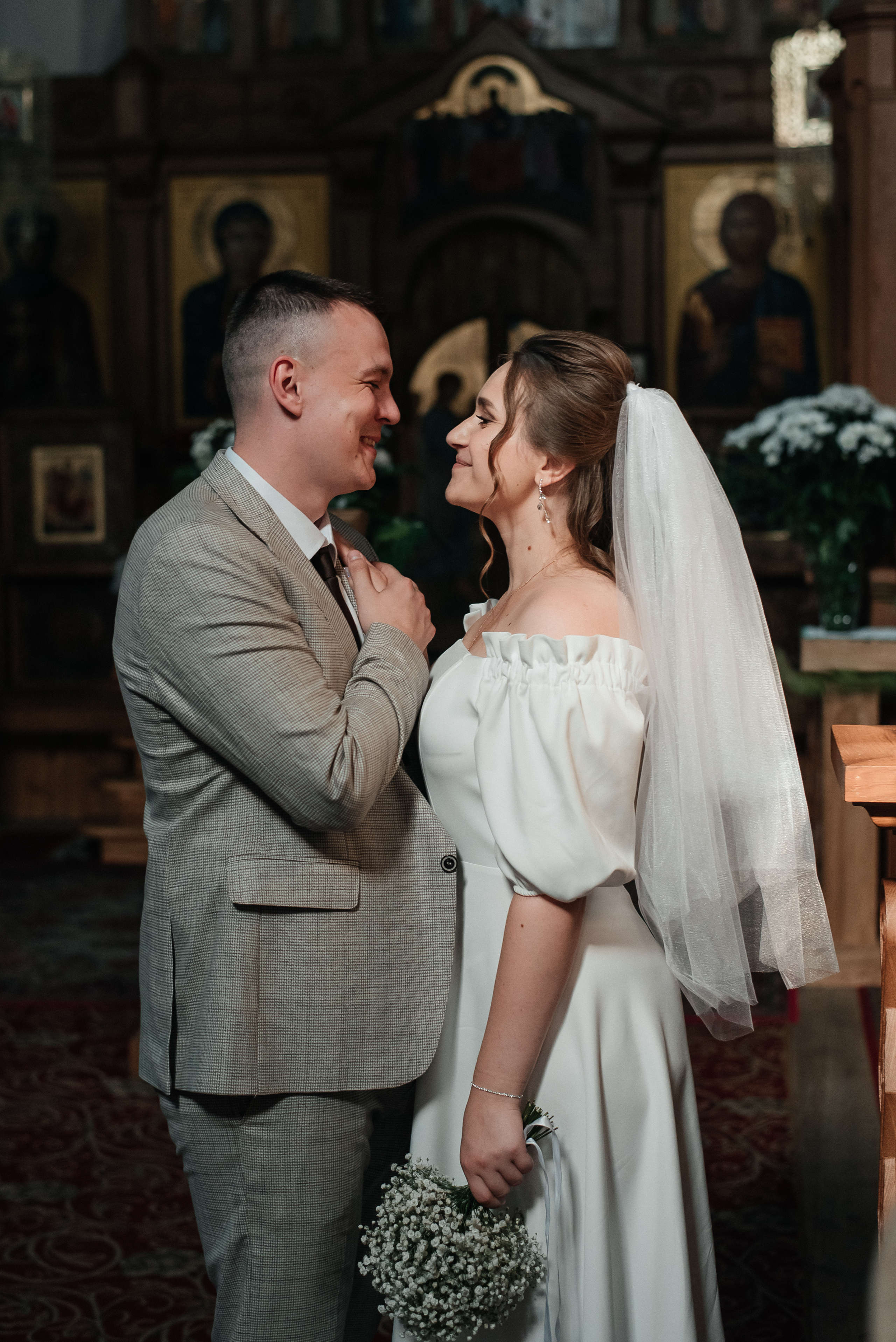 Венчание|Сынковичи. Свадебный и семейный фотограф | Слоним, Гродно| Варя Режа́бек