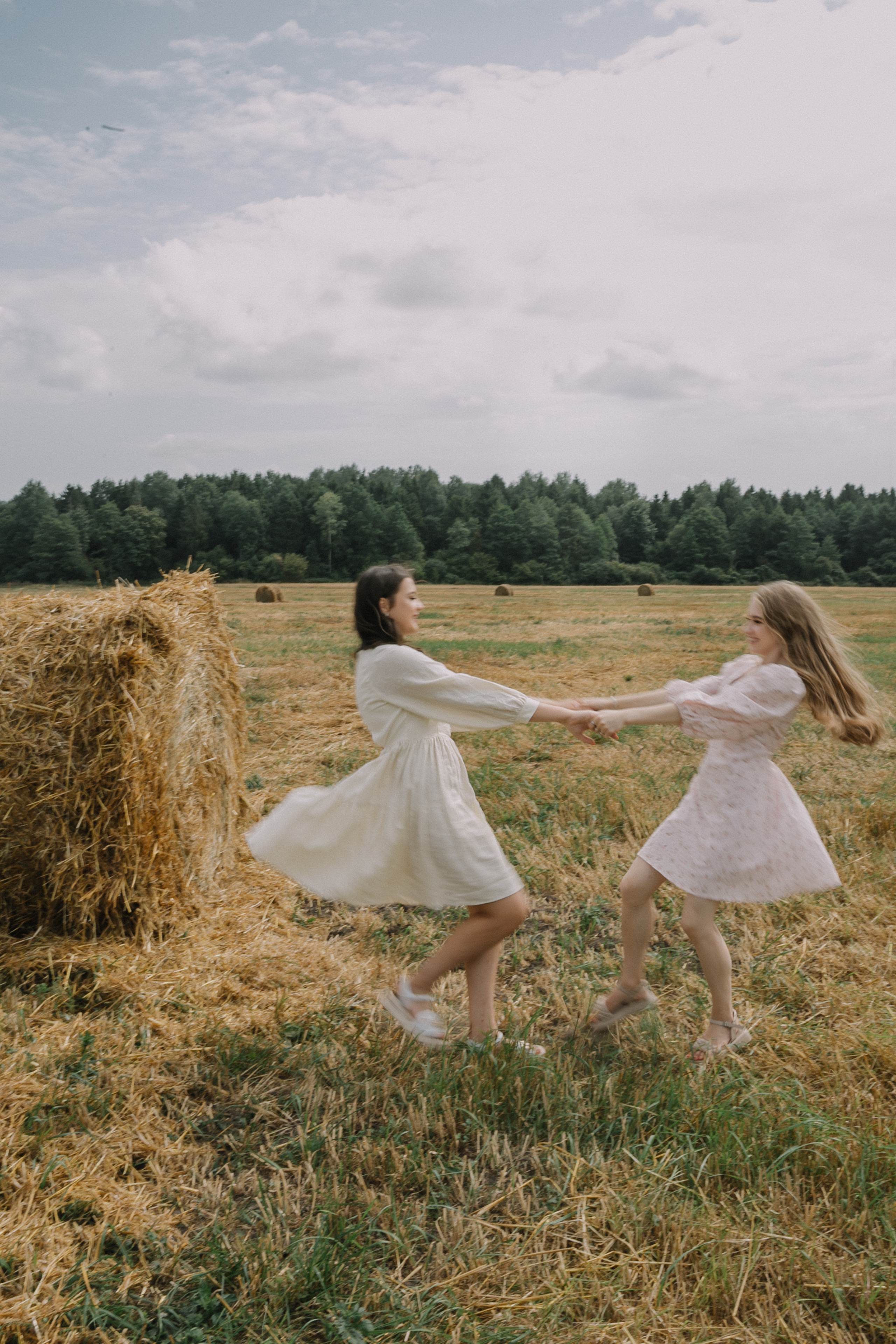 Запах августа. Свадебный и семейный фотограф | Слоним, Гродно| Варя Режа́бек