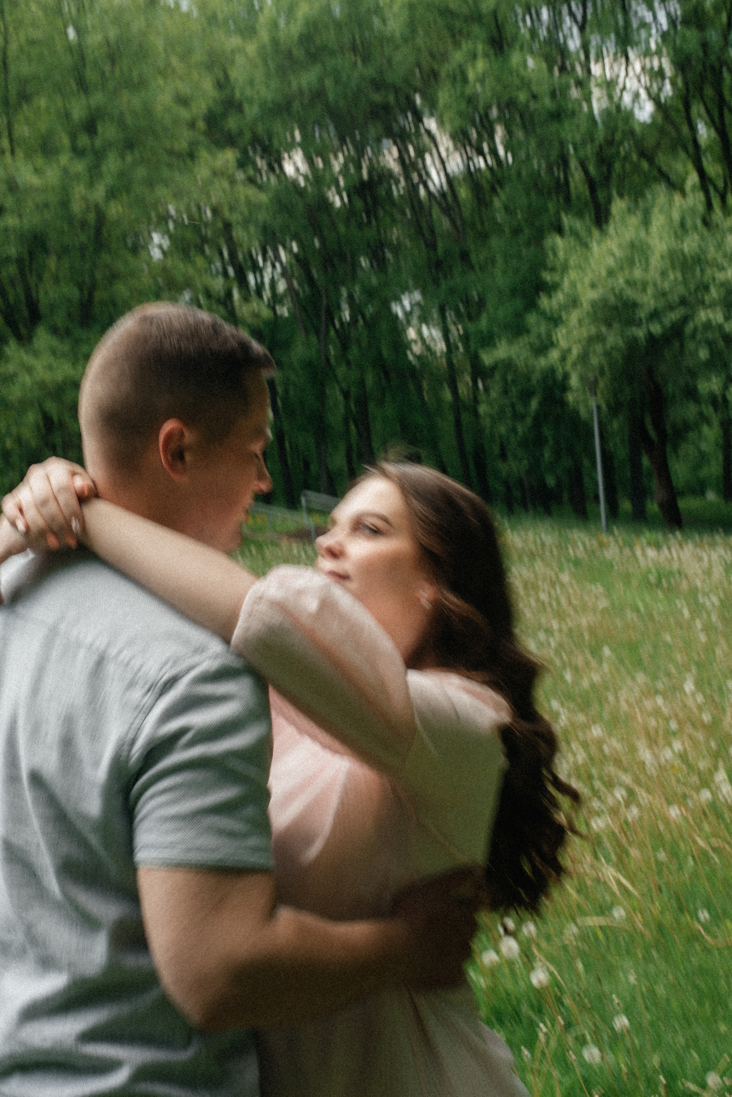 Полнота жизни. Свадебный и семейный фотограф | Слоним, Гродно| Варя Режа́бек