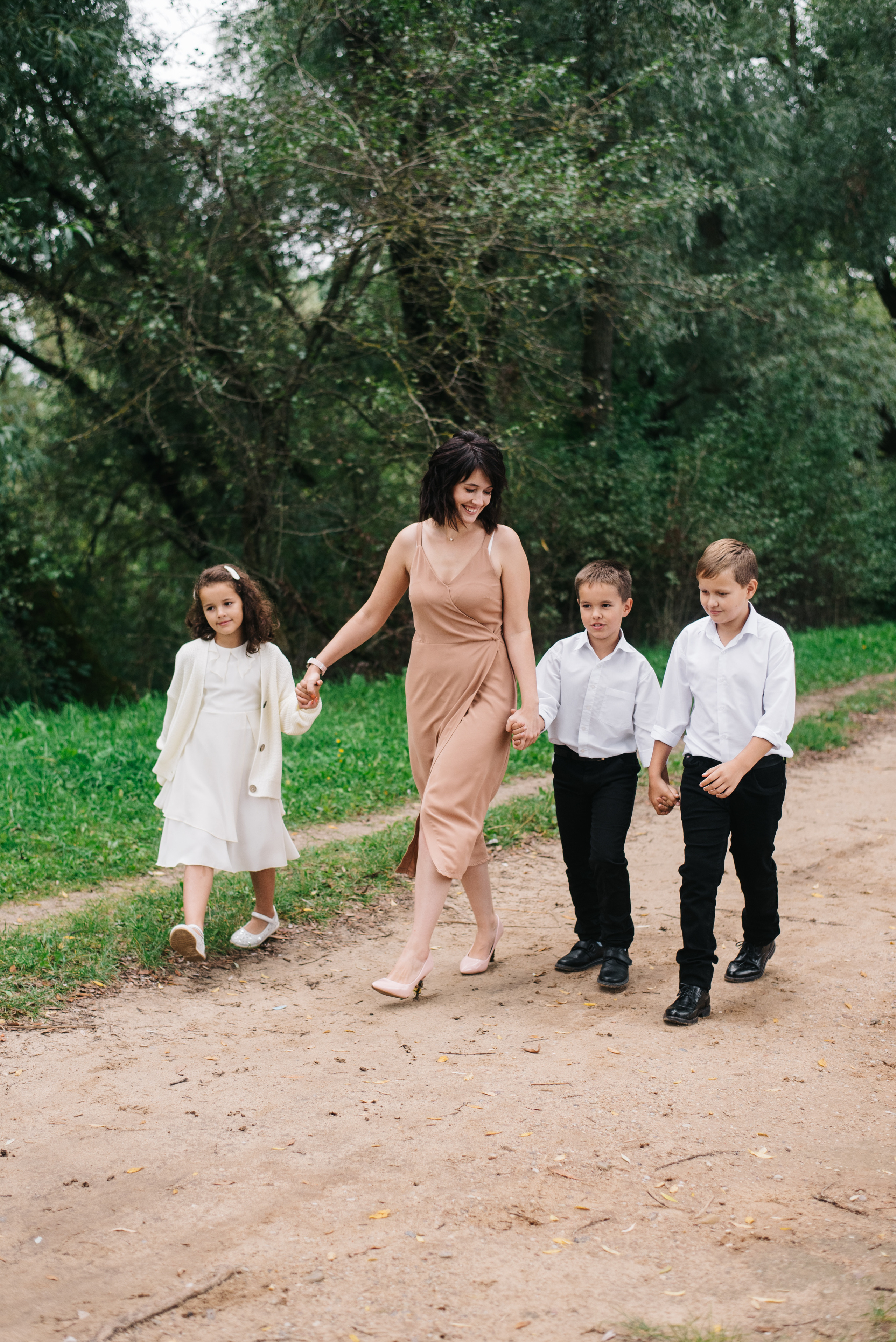 Уютно в кругу семьи. Свадебный и семейный фотограф | Слоним, Гродно| Варя Режа́бек