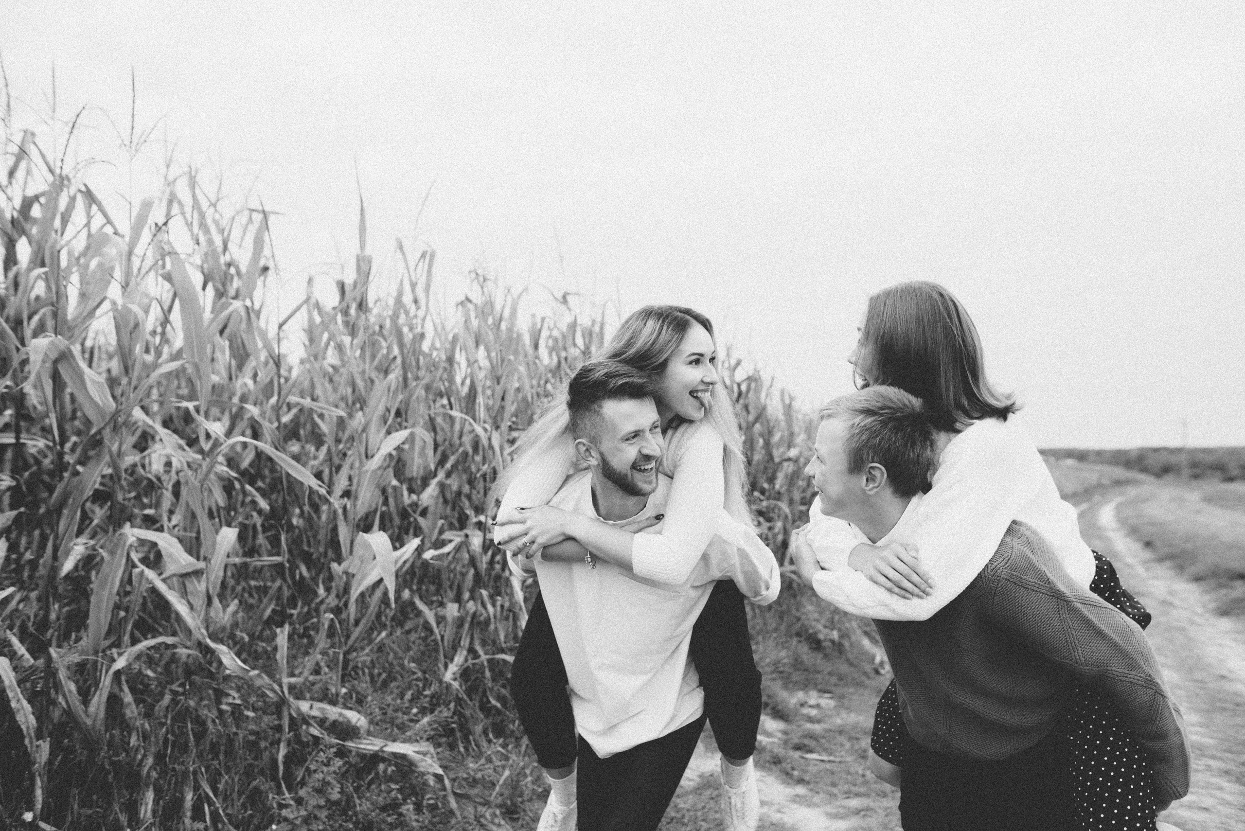 Счастье быть частью. Свадебный и семейный фотограф | Слоним, Гродно| Варя Режа́бек