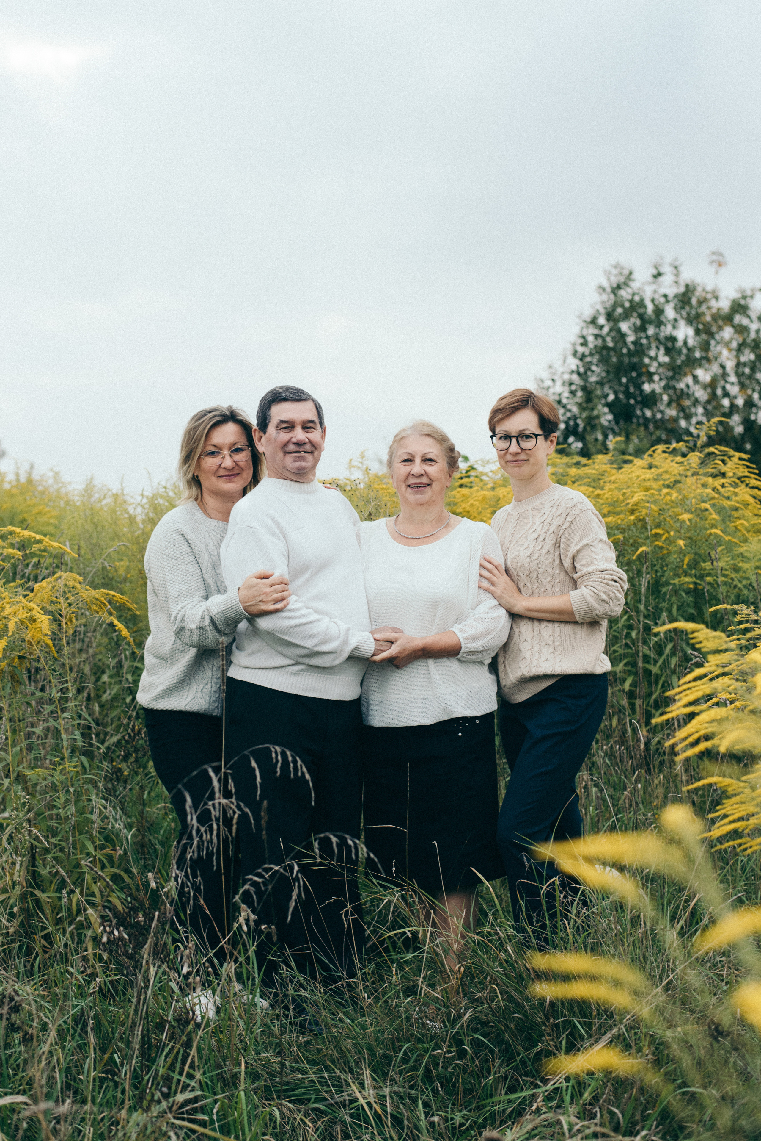 Счастье быть частью. Свадебный и семейный фотограф | Слоним, Гродно| Варя Режа́бек