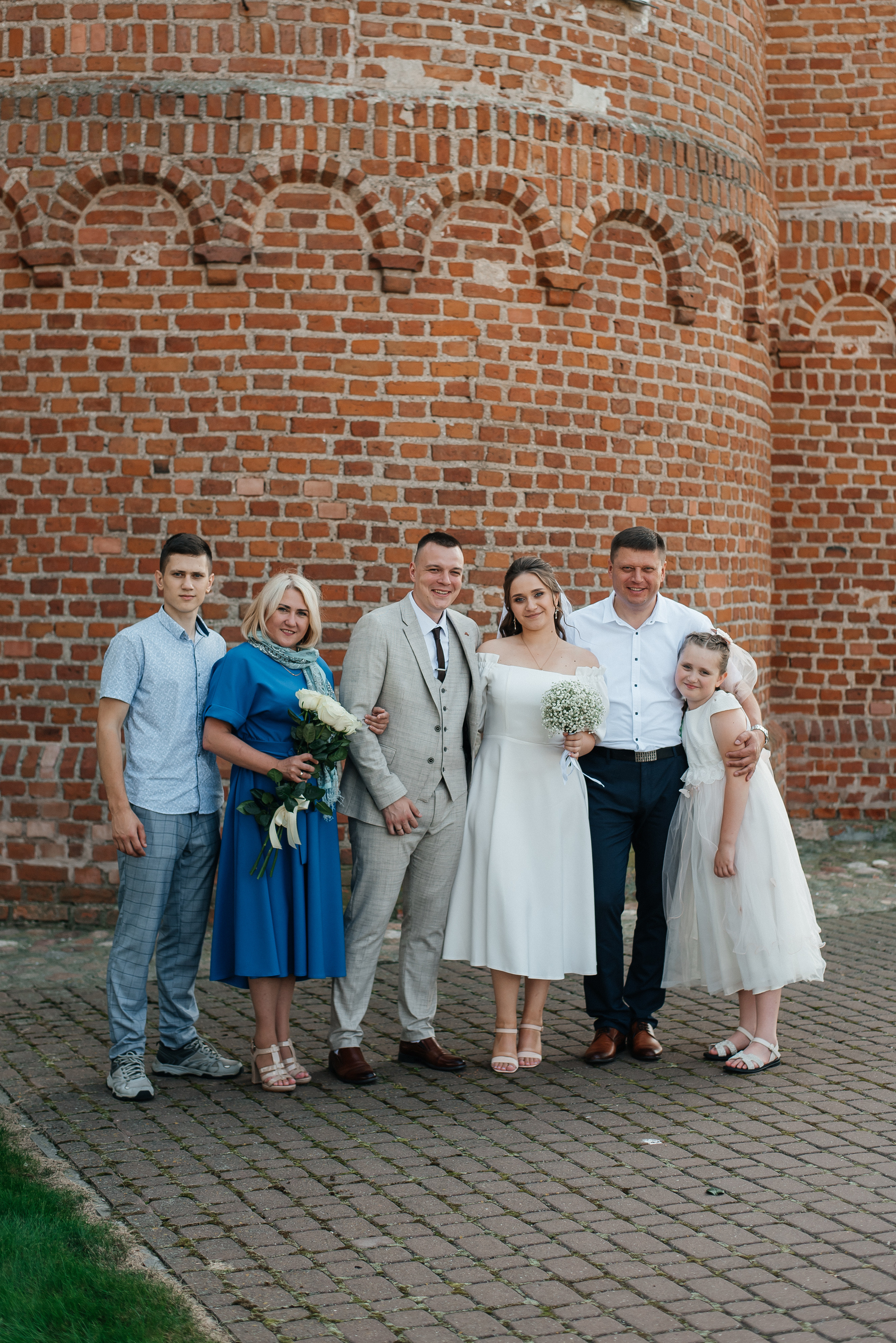 Венчание|Сынковичи. Свадебный и семейный фотограф | Слоним, Гродно| Варя Режа́бек