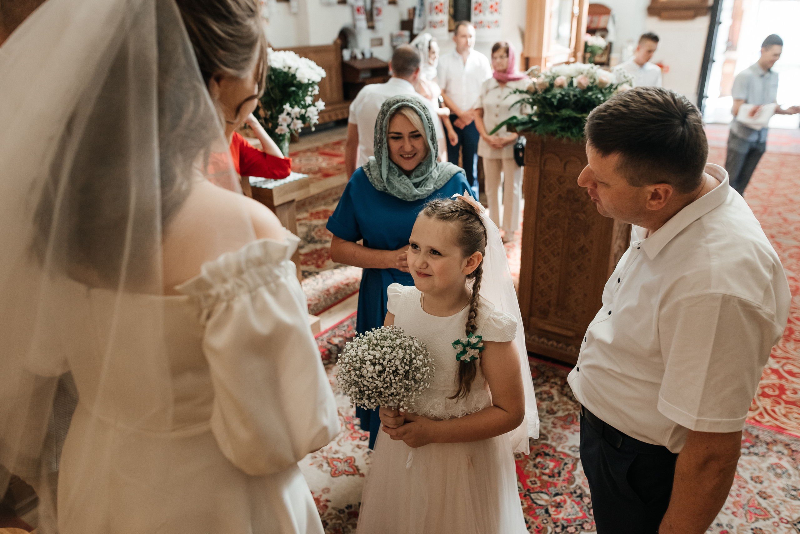 Венчание|Сынковичи. Свадебный и семейный фотограф | Слоним, Гродно| Варя Режа́бек