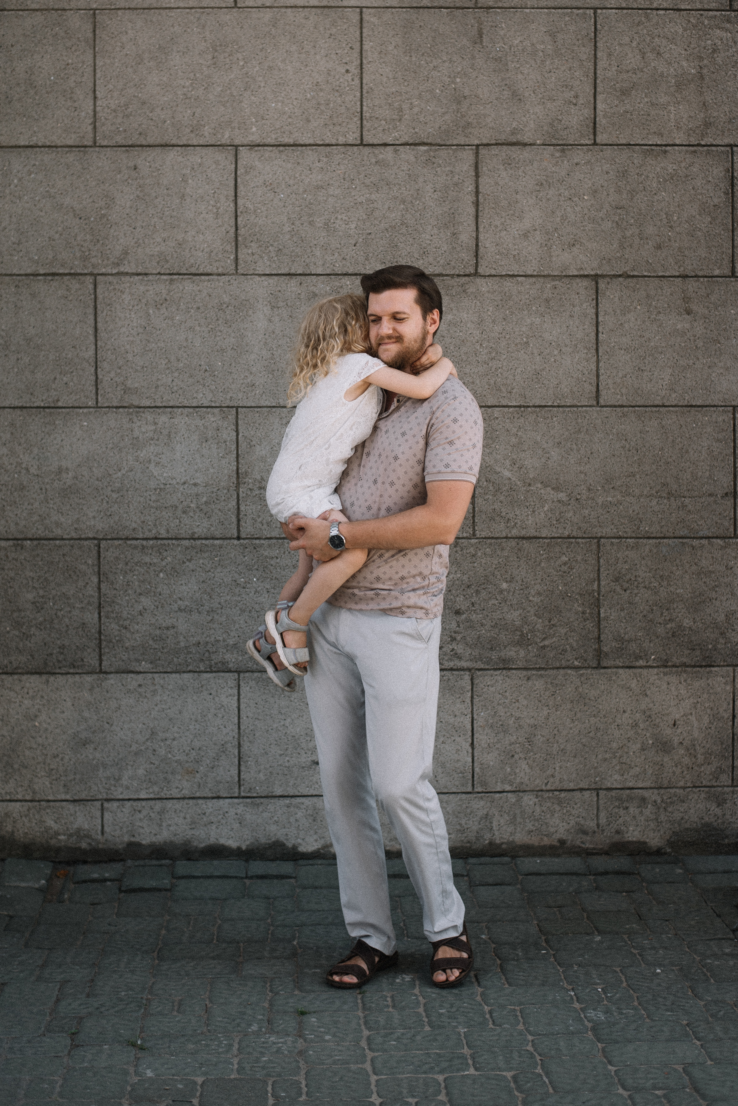 Всё оттуда берет разбег. Свадебный и семейный фотограф | Слоним, Гродно| Варя Режа́бек