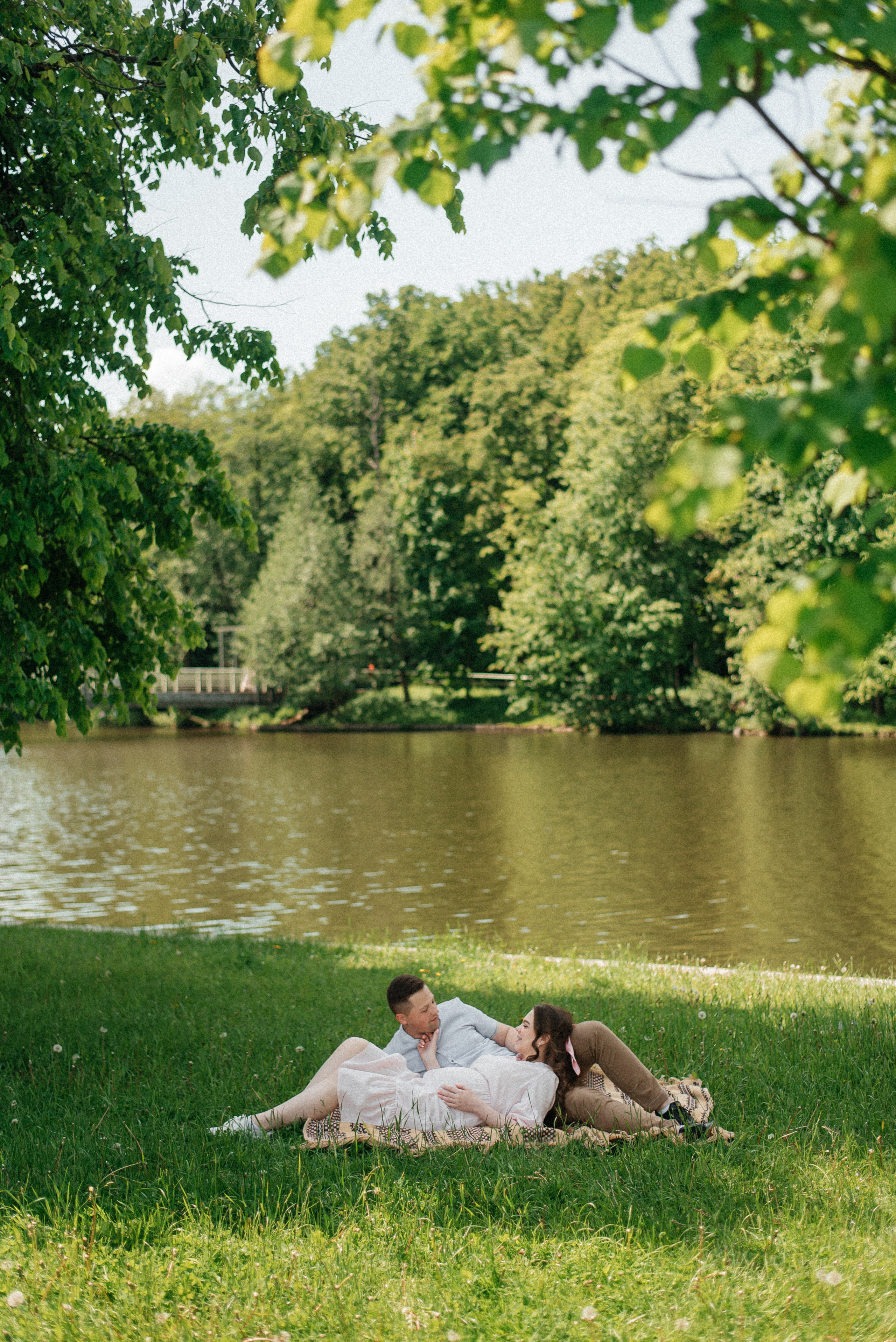 Полнота жизни. Свадебный и семейный фотограф | Слоним, Гродно| Варя Режа́бек