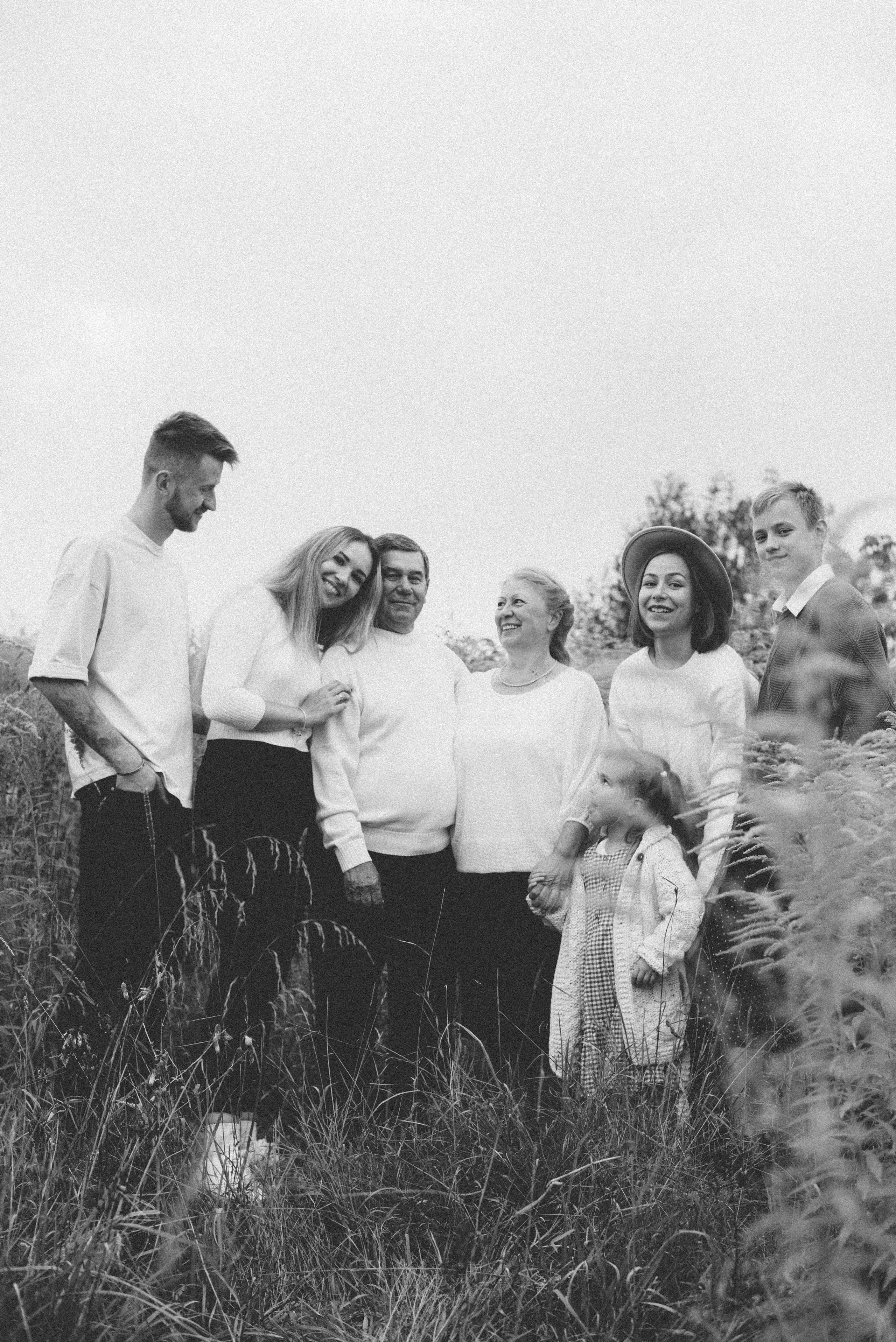 Счастье быть частью. Свадебный и семейный фотограф | Слоним, Гродно| Варя Режа́бек