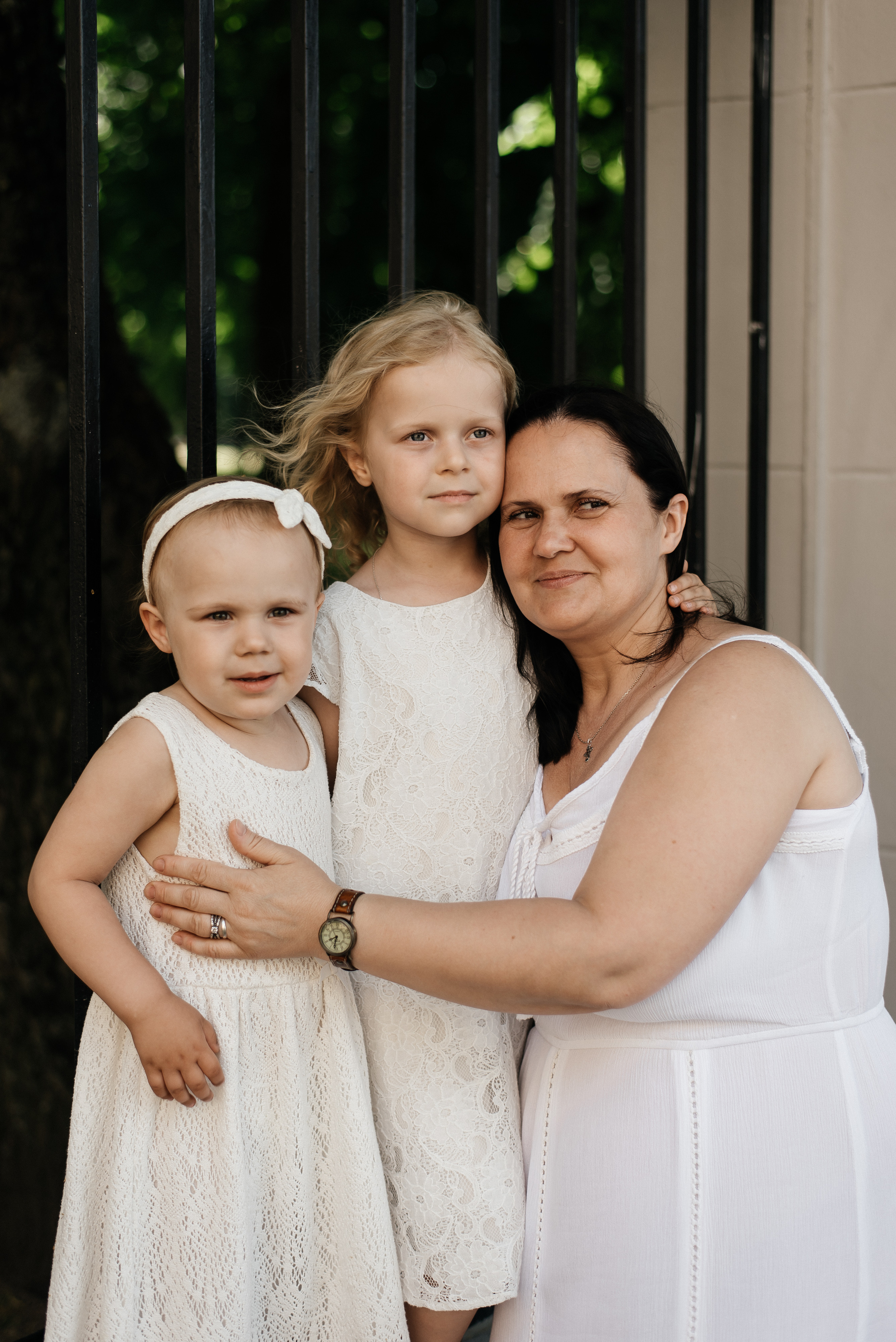 Всё оттуда берет разбег. Свадебный и семейный фотограф | Слоним, Гродно| Варя Режа́бек