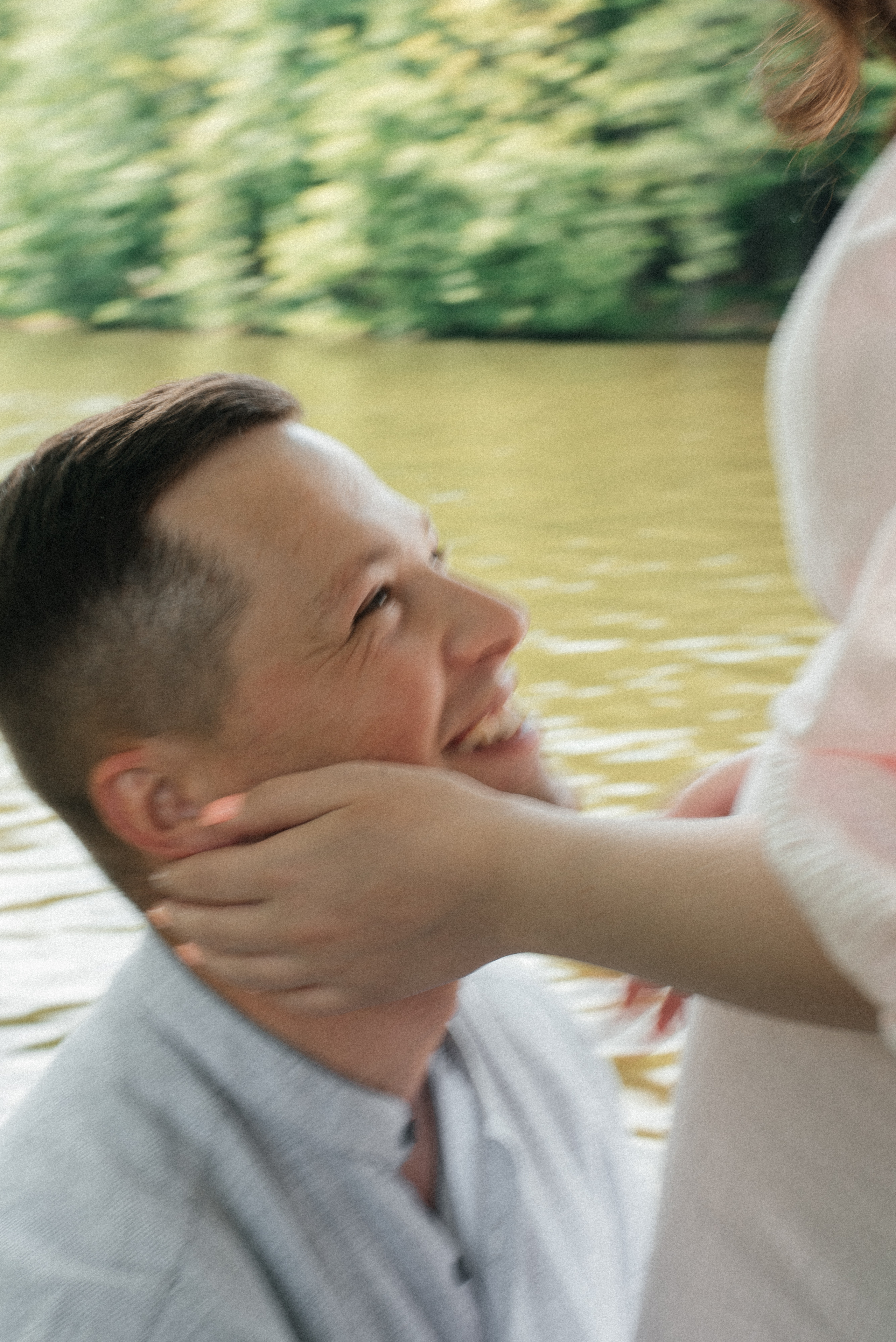 Полнота жизни. Свадебный и семейный фотограф | Слоним, Гродно| Варя Режа́бек