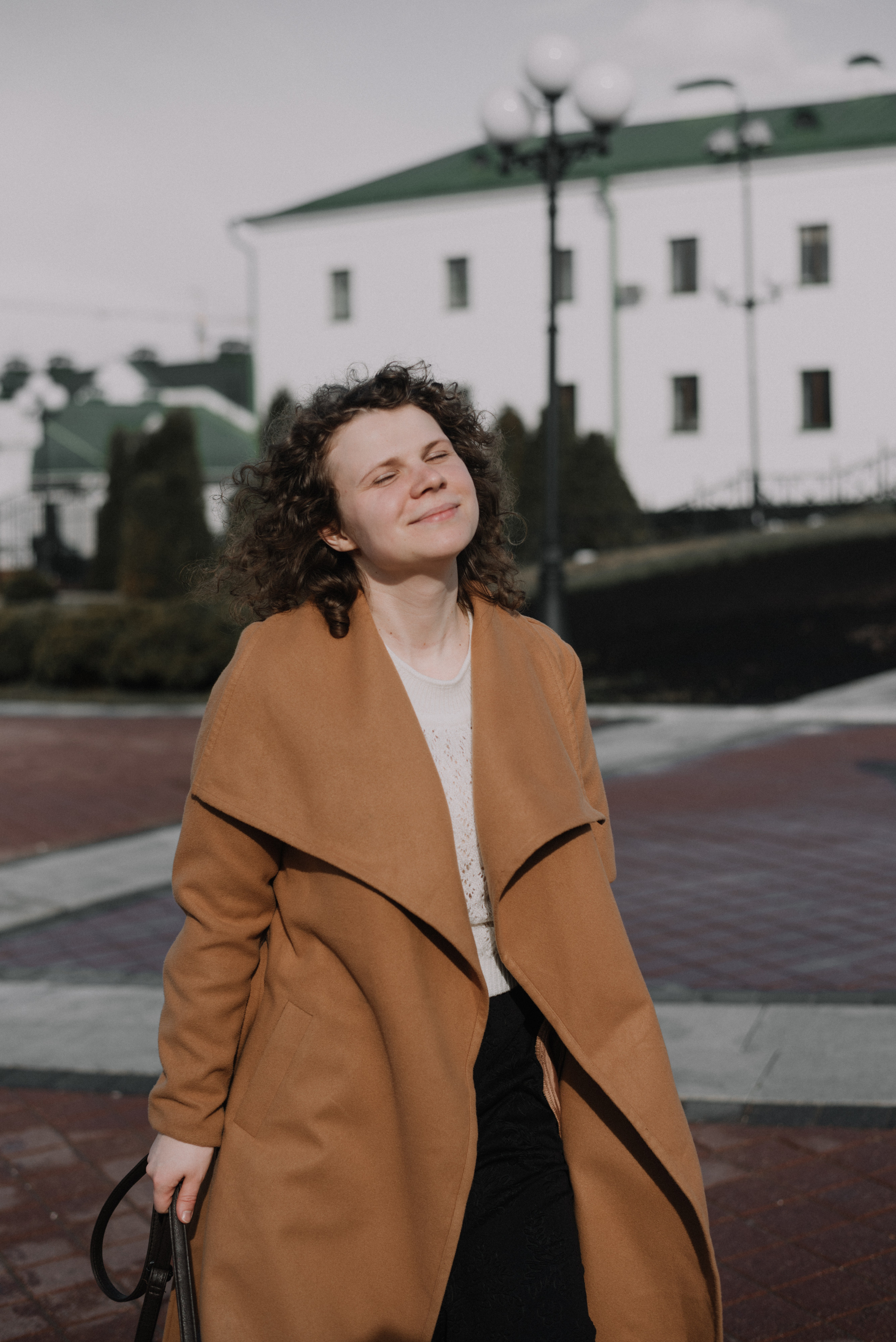 Весны центробежная сила…. Свадебный и семейный фотограф | Слоним, Гродно| Варя Режа́бек