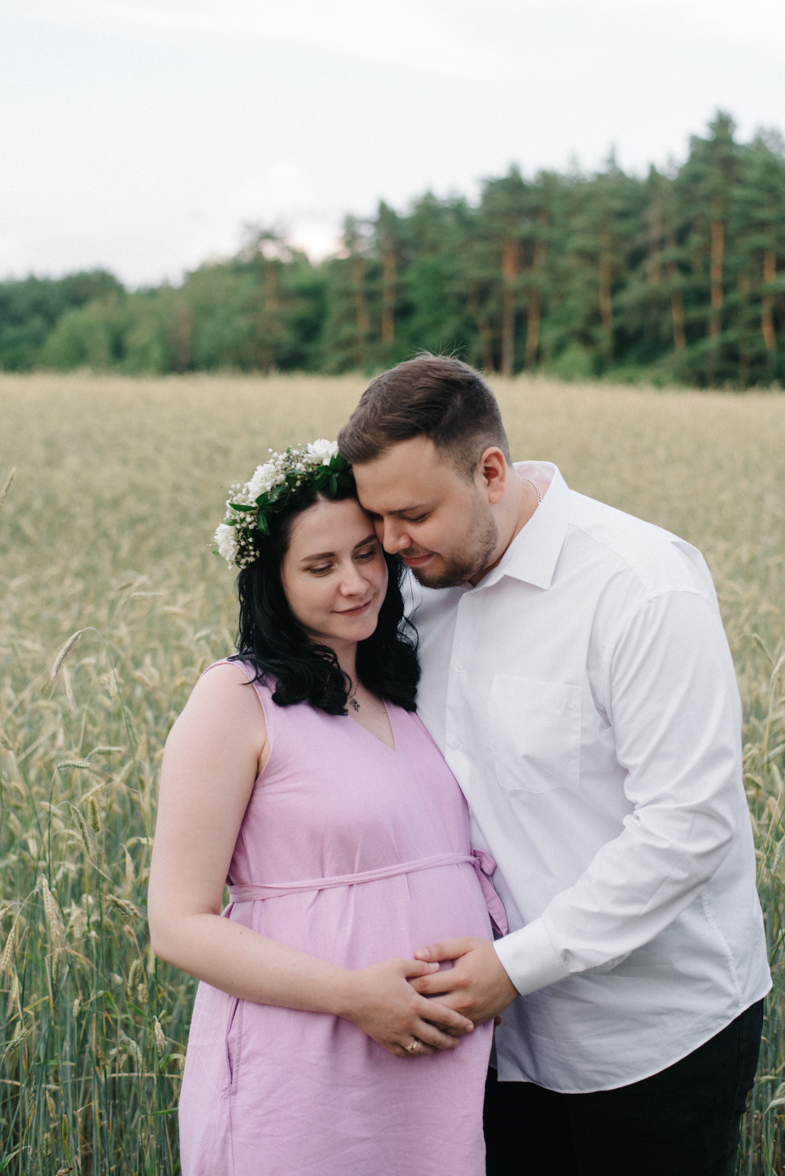 Помнишь, как ты подарил мне лето. Свадебный и семейный фотограф | Слоним, Гродно| Варя Режа́бек