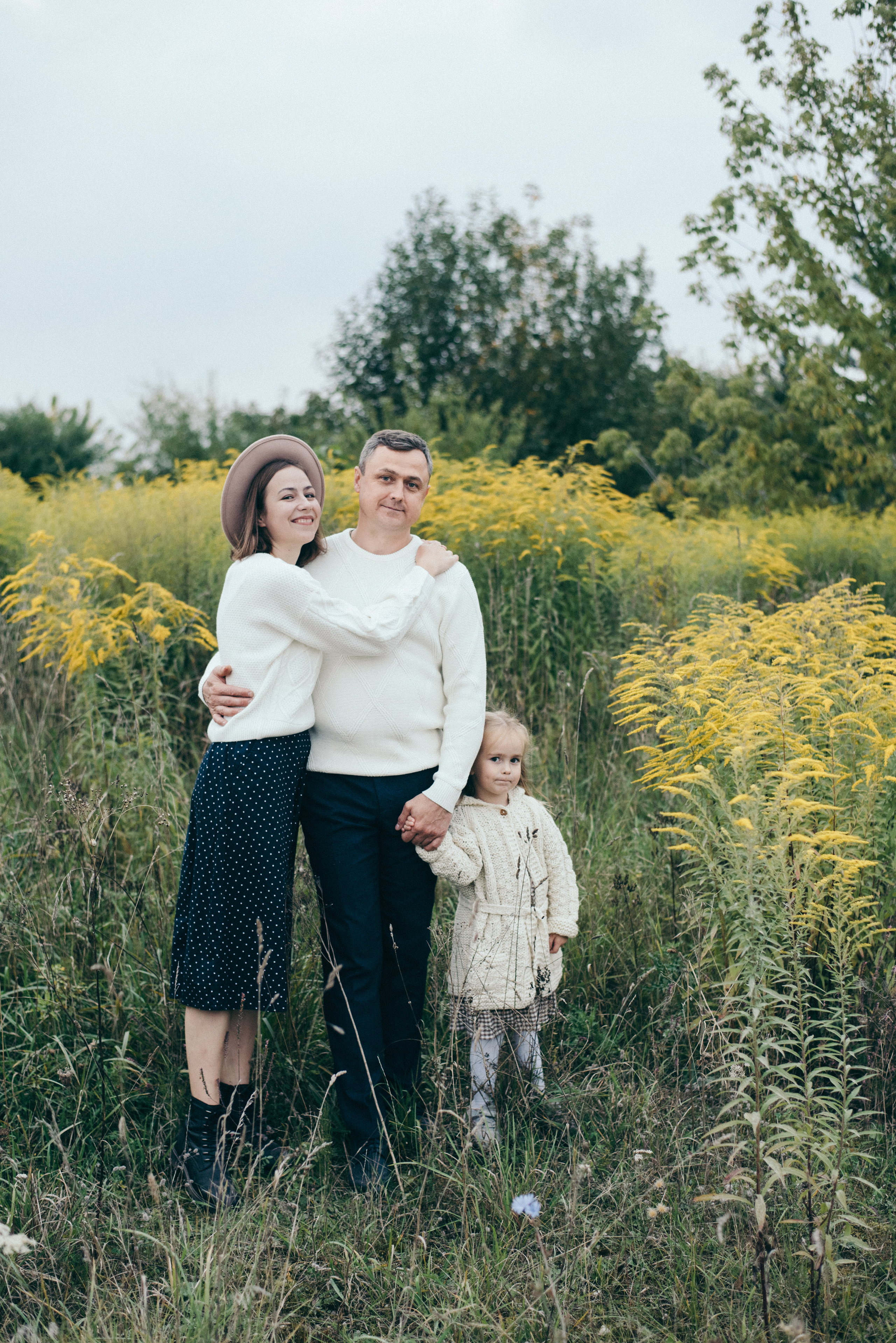 Счастье быть частью. Свадебный и семейный фотограф | Слоним, Гродно| Варя Режа́бек
