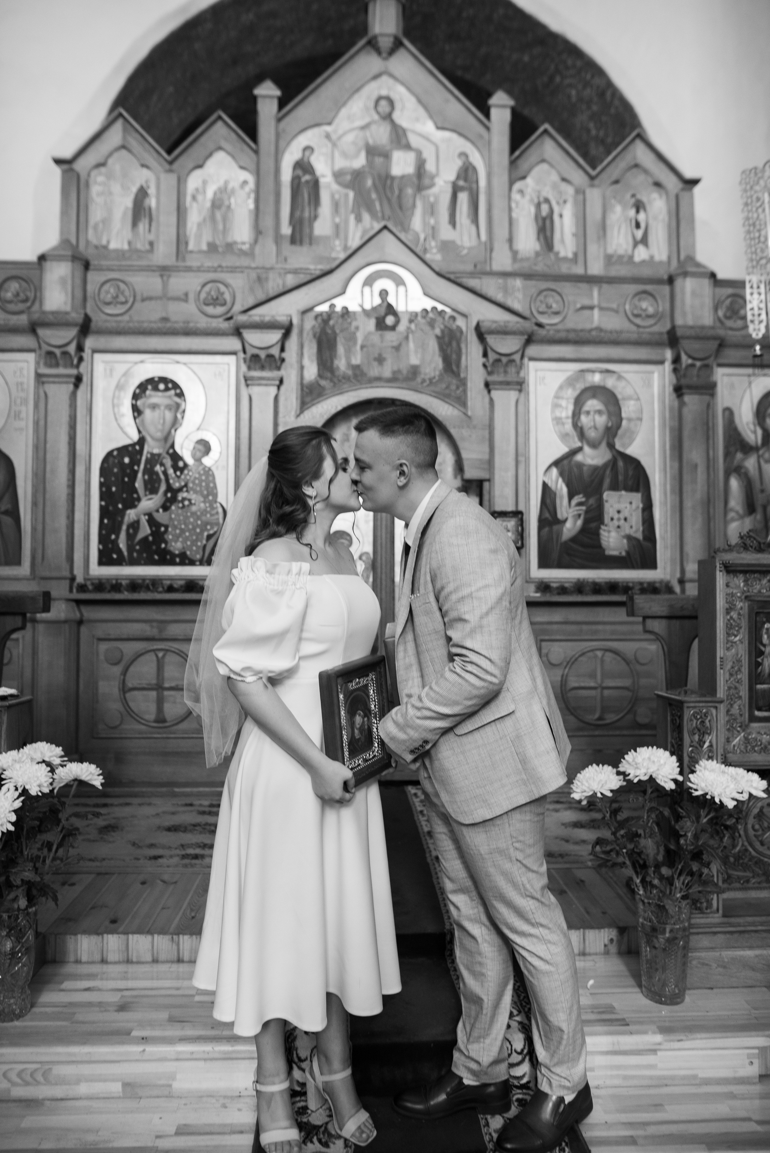 Венчание|Сынковичи. Свадебный и семейный фотограф | Слоним, Гродно| Варя Режа́бек