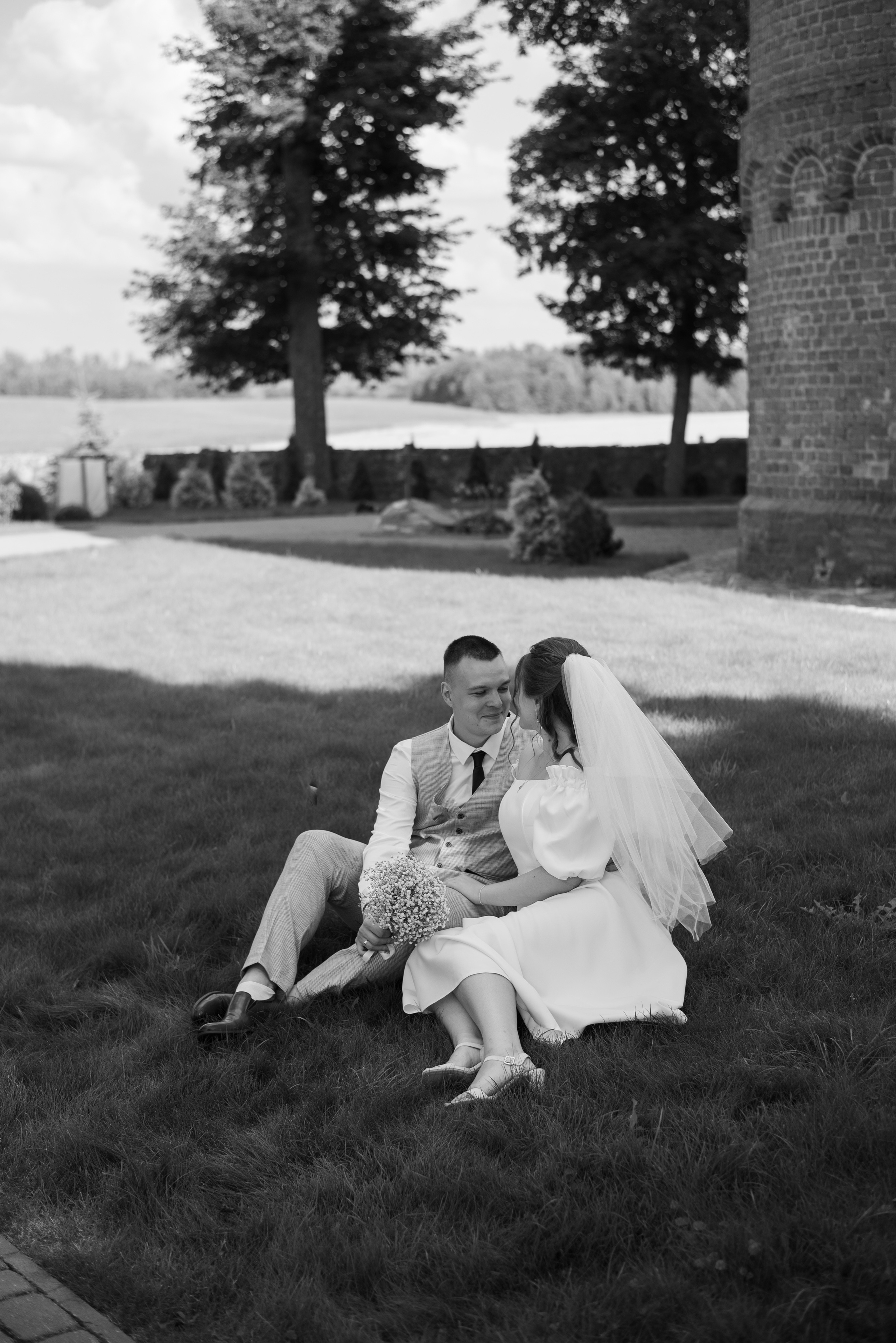 Венчание|Сынковичи. Свадебный и семейный фотограф | Слоним, Гродно| Варя Режа́бек