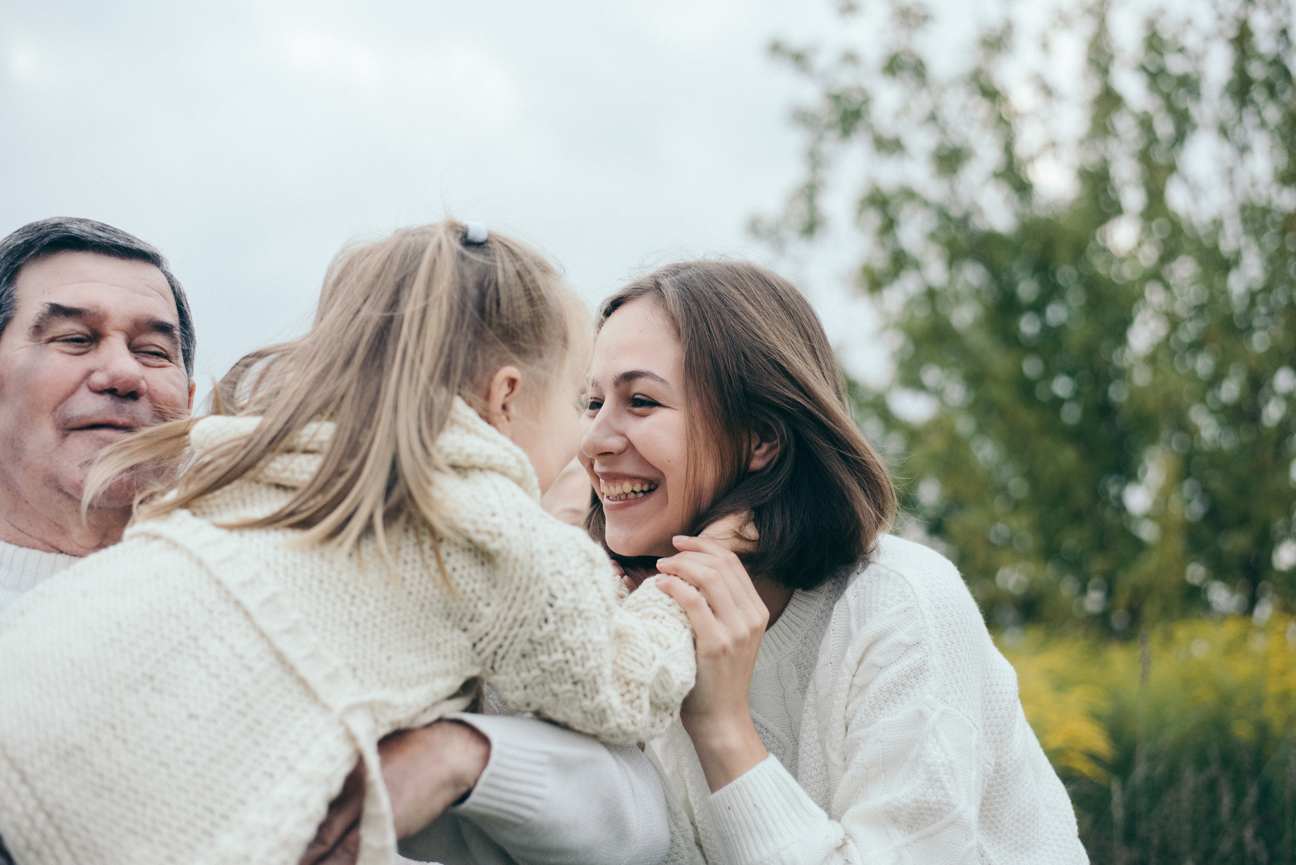 Счастье быть частью. Свадебный и семейный фотограф | Слоним, Гродно| Варя Режа́бек