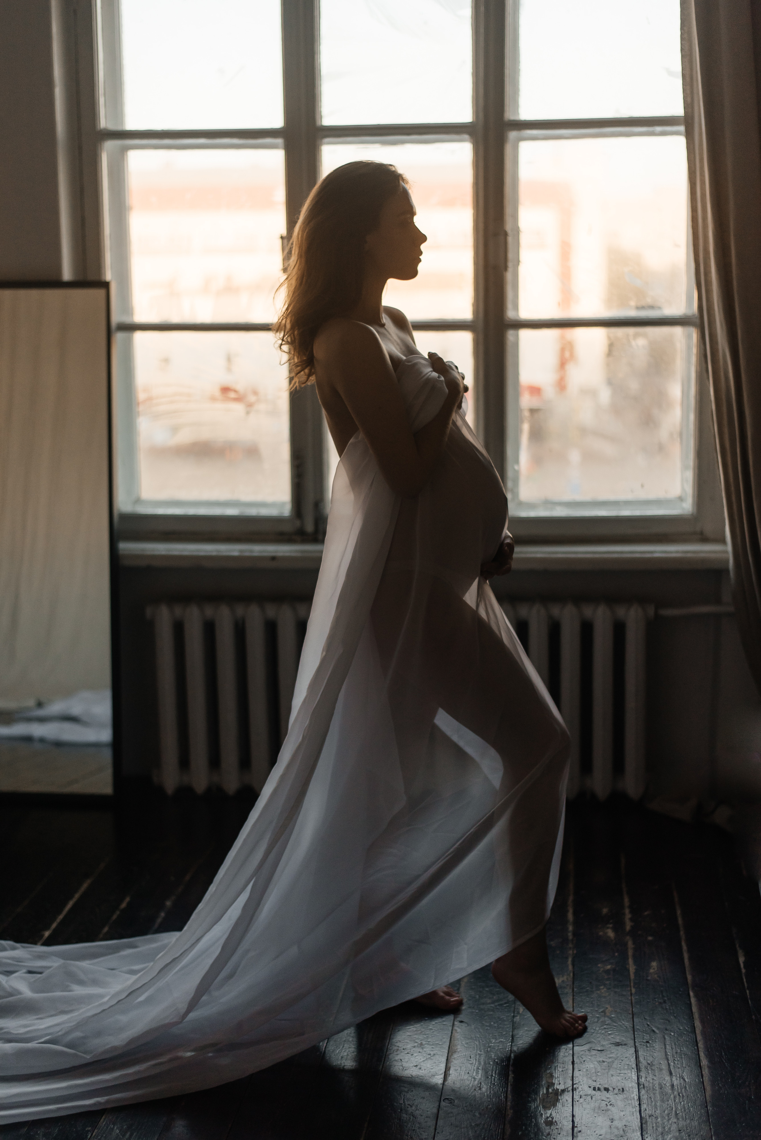 Новая жизнь внутри. Свадебный и семейный фотограф | Слоним, Гродно| Варя Режа́бек