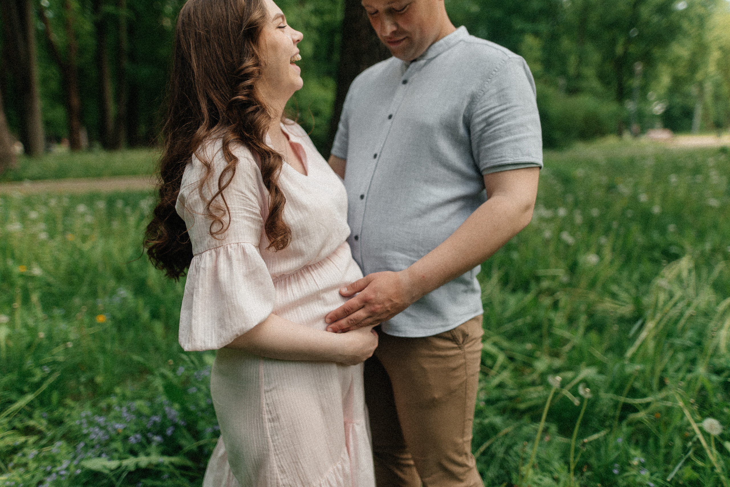 Полнота жизни. Свадебный и семейный фотограф | Слоним, Гродно| Варя Режа́бек