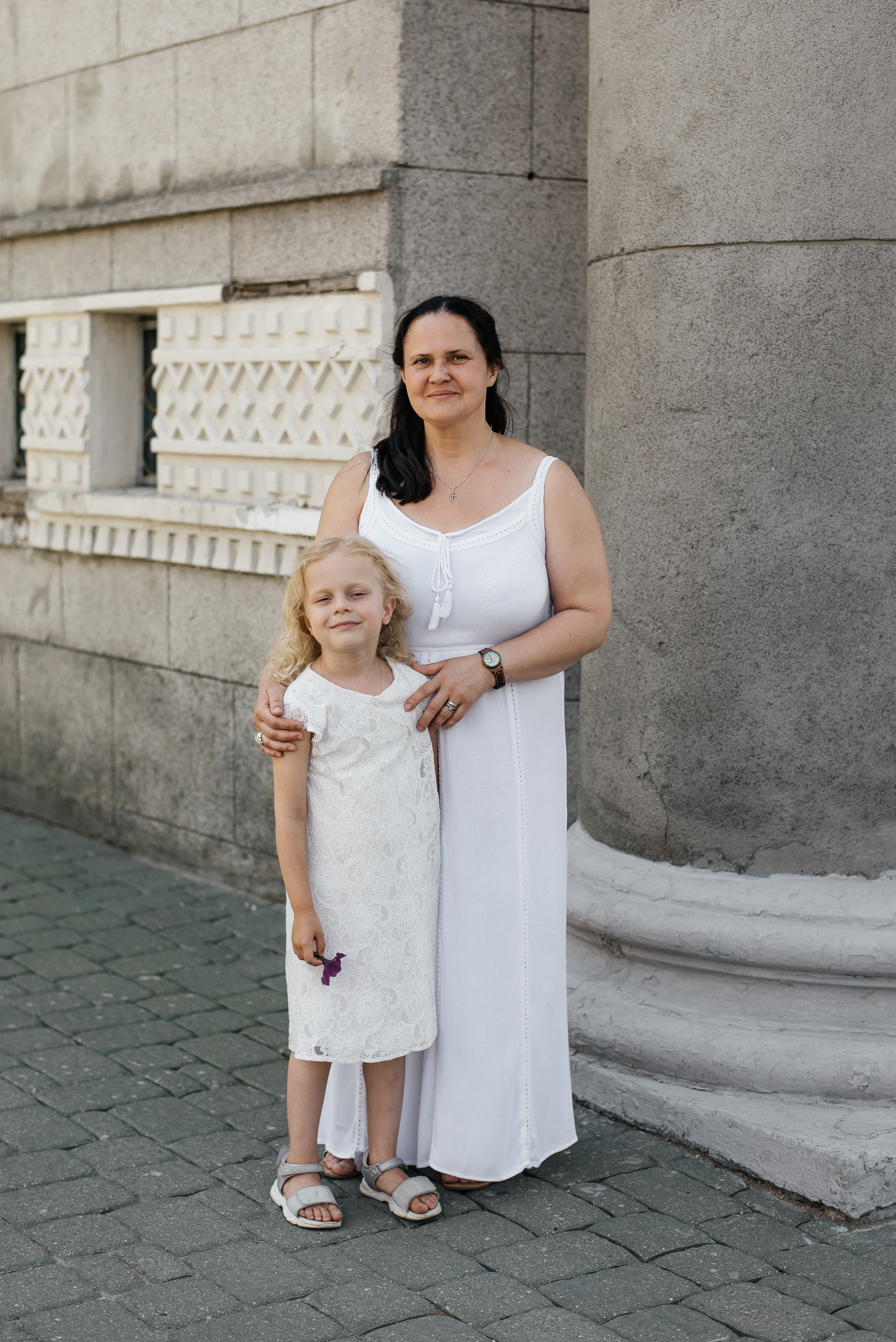 Всё оттуда берет разбег. Свадебный и семейный фотограф | Слоним, Гродно| Варя Режа́бек