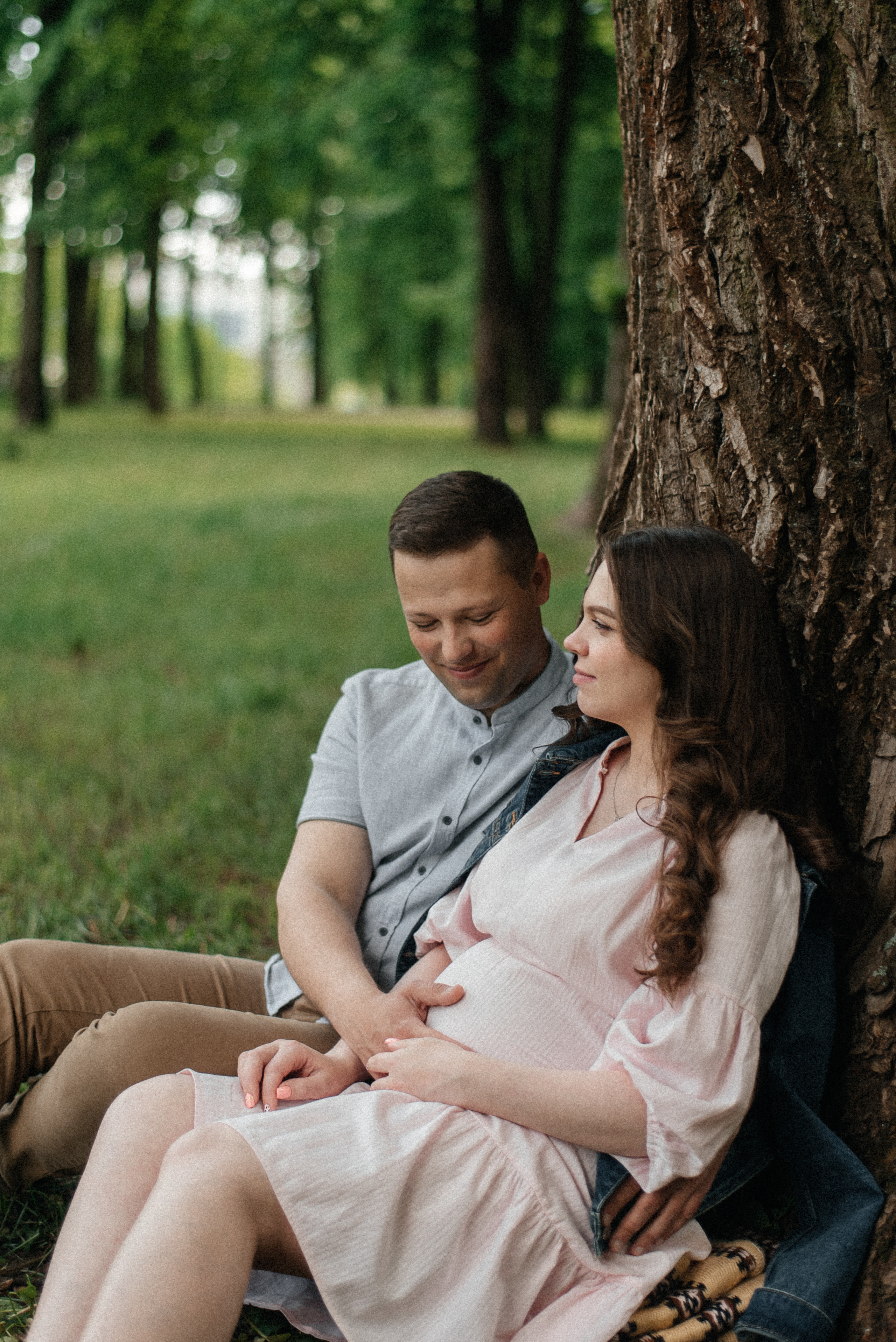 Полнота жизни. Свадебный и семейный фотограф | Слоним, Гродно| Варя Режа́бек