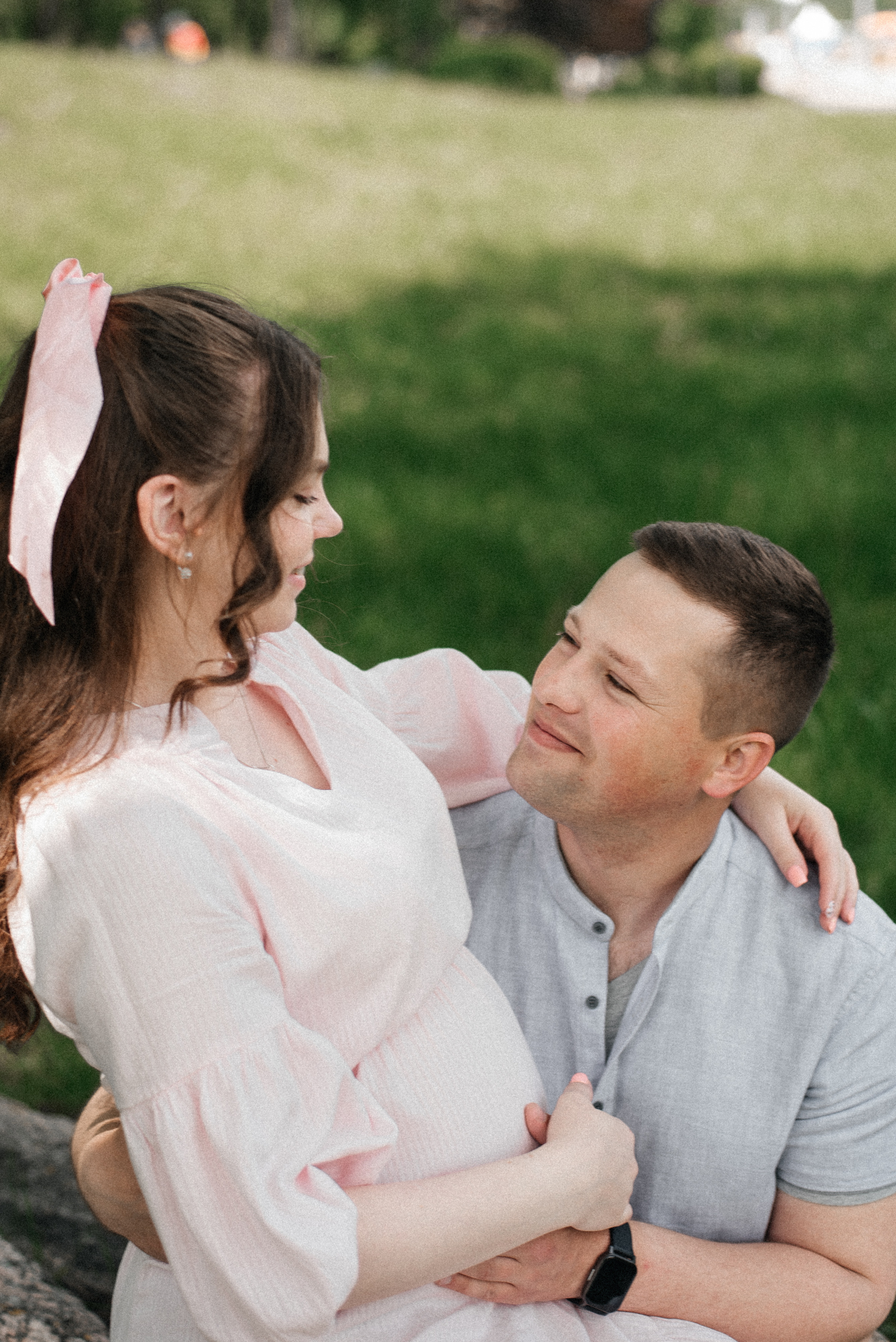 Полнота жизни. Свадебный и семейный фотограф | Слоним, Гродно| Варя Режа́бек