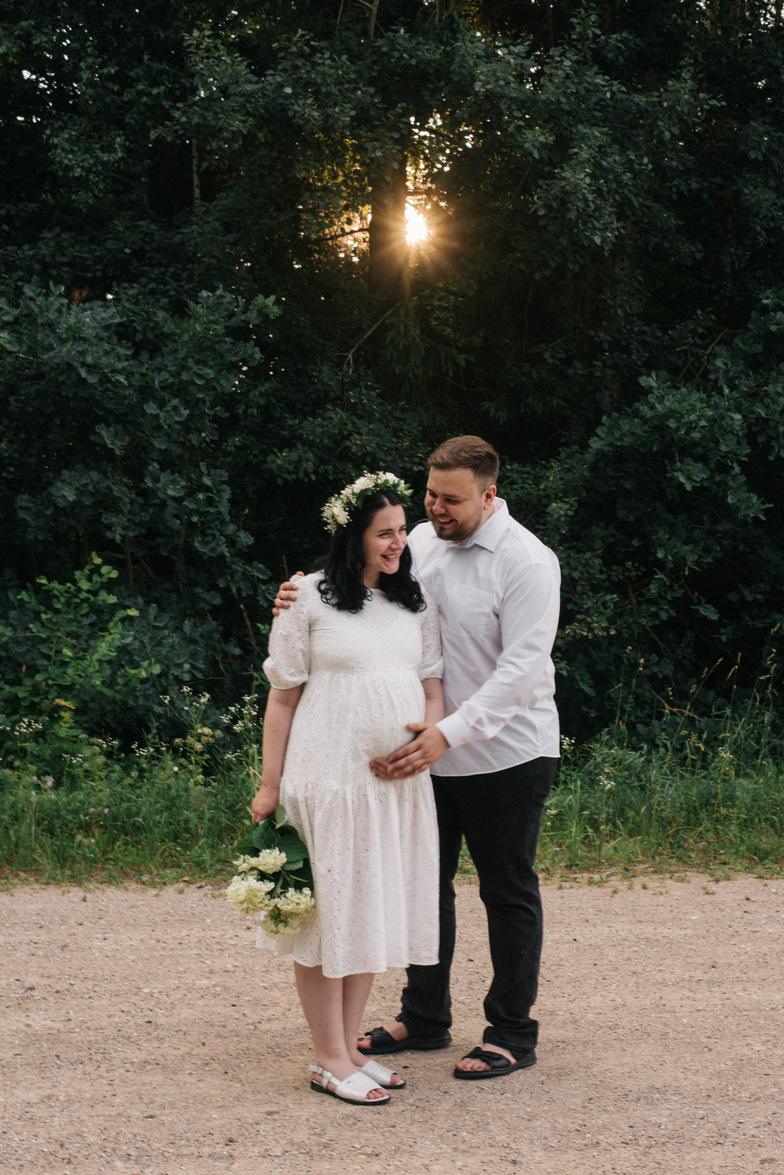 Помнишь, как ты подарил мне лето. Свадебный и семейный фотограф | Слоним, Гродно| Варя Режа́бек