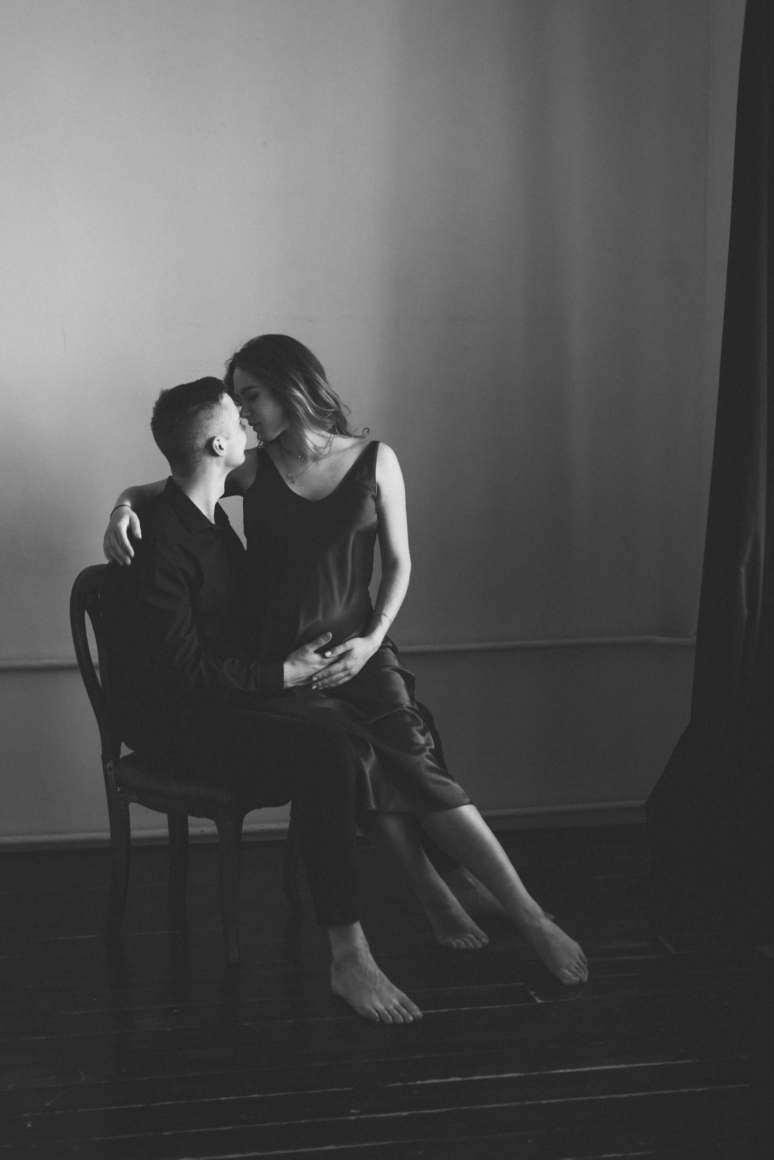 Новая жизнь внутри. Свадебный и семейный фотограф | Слоним, Гродно| Варя Режа́бек