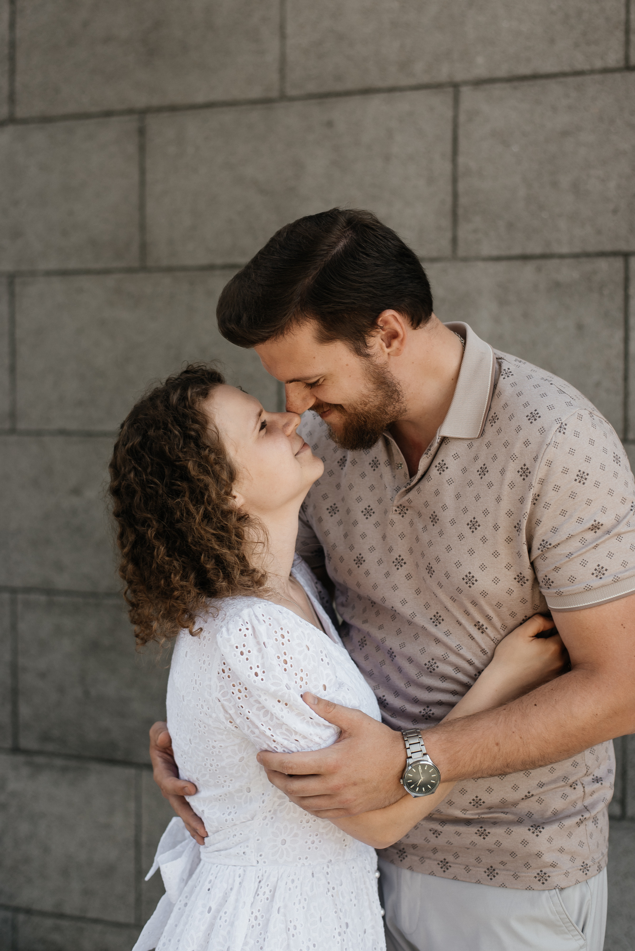 Всё оттуда берет разбег. Свадебный и семейный фотограф | Слоним, Гродно| Варя Режа́бек