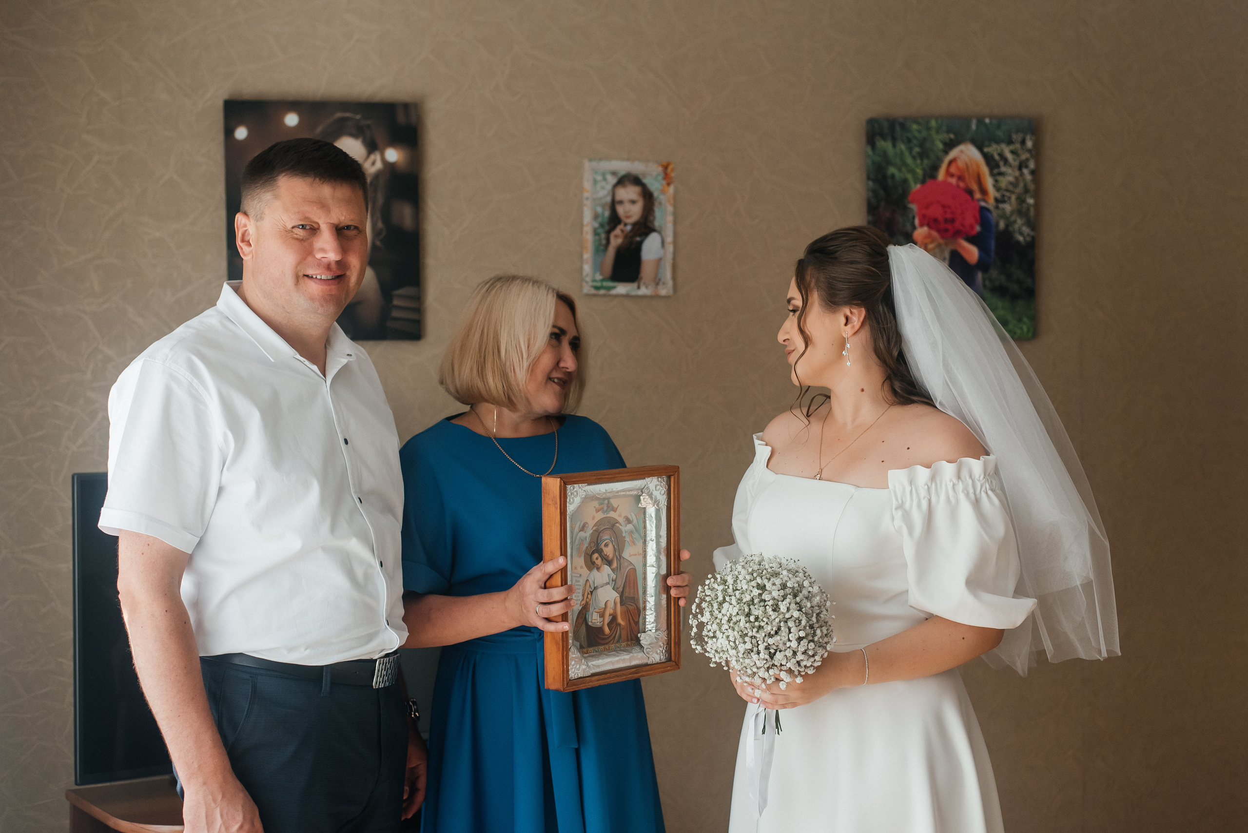 Венчание|Сынковичи. Свадебный и семейный фотограф | Слоним, Гродно| Варя Режа́бек