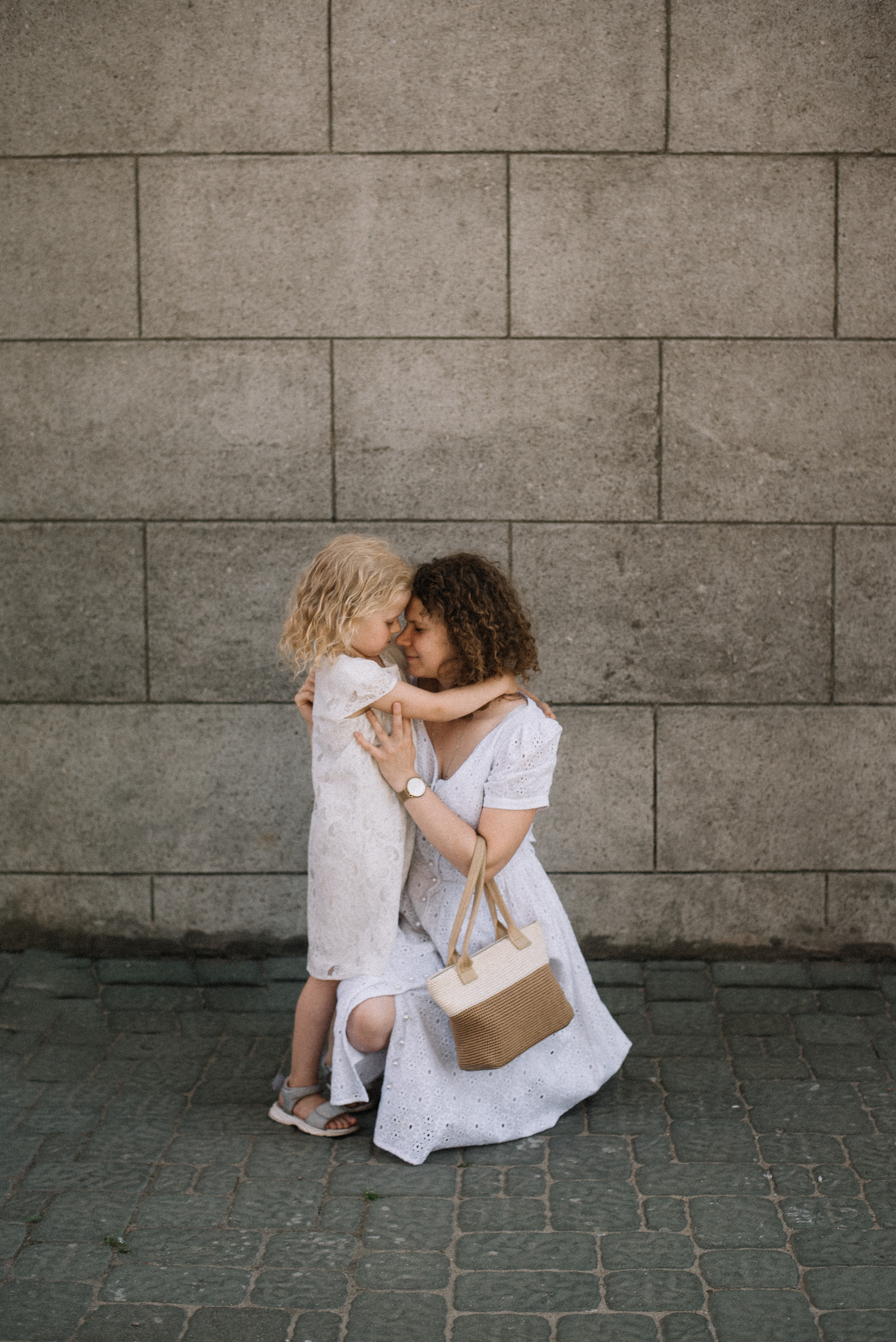 Всё оттуда берет разбег. Свадебный и семейный фотограф | Слоним, Гродно| Варя Режа́бек