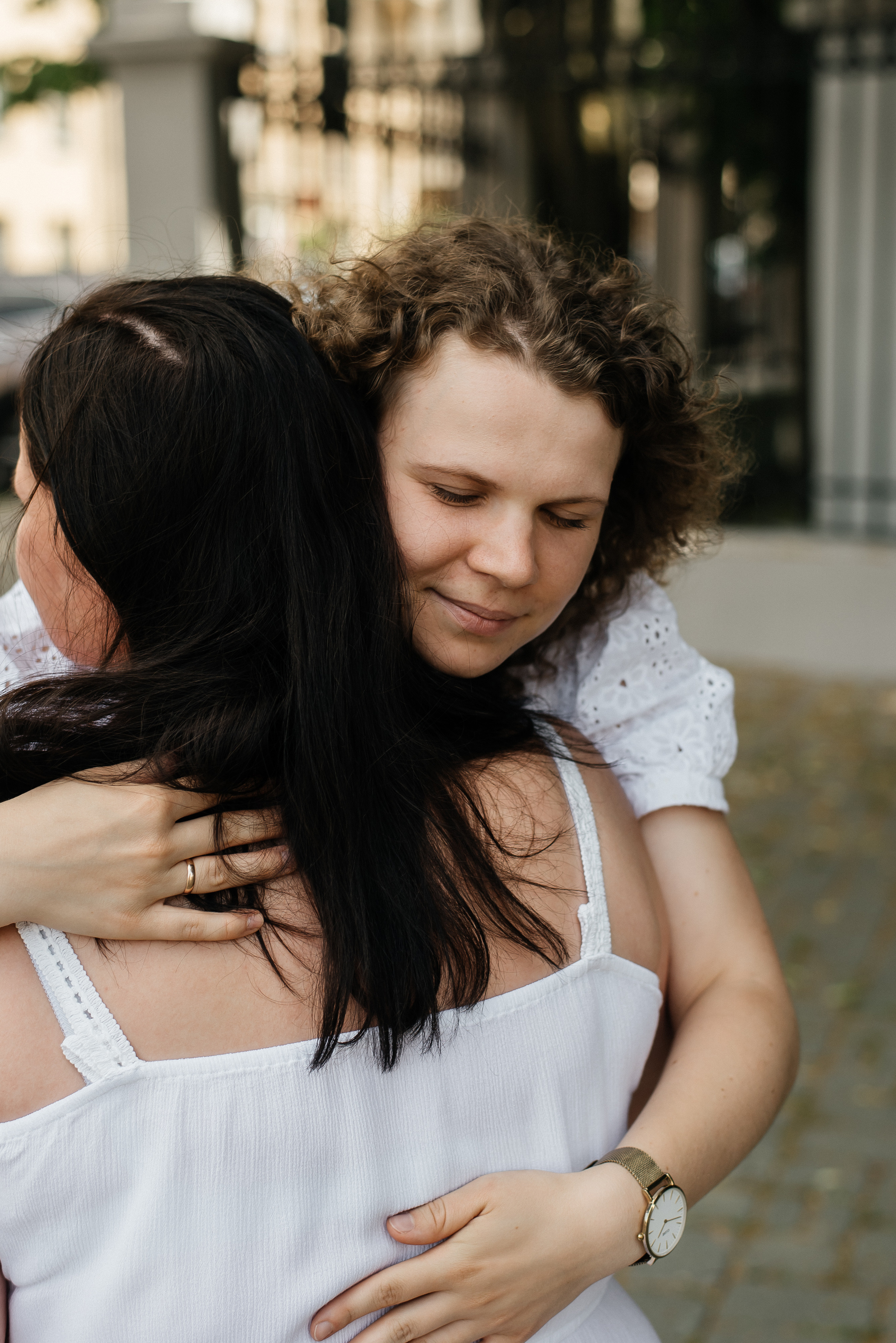 Всё оттуда берет разбег. Свадебный и семейный фотограф | Слоним, Гродно| Варя Режа́бек