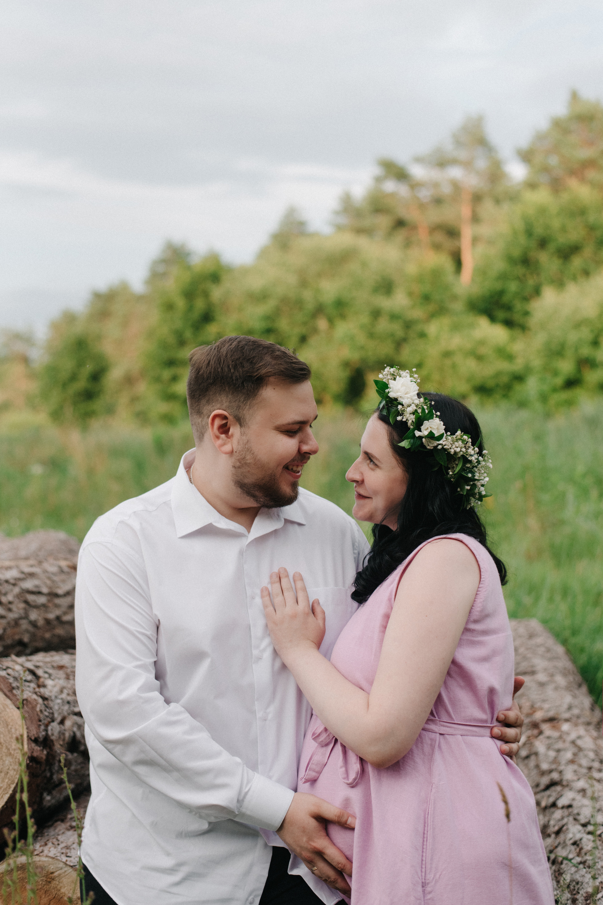 Помнишь, как ты подарил мне лето. Свадебный и семейный фотограф | Слоним, Гродно| Варя Режа́бек