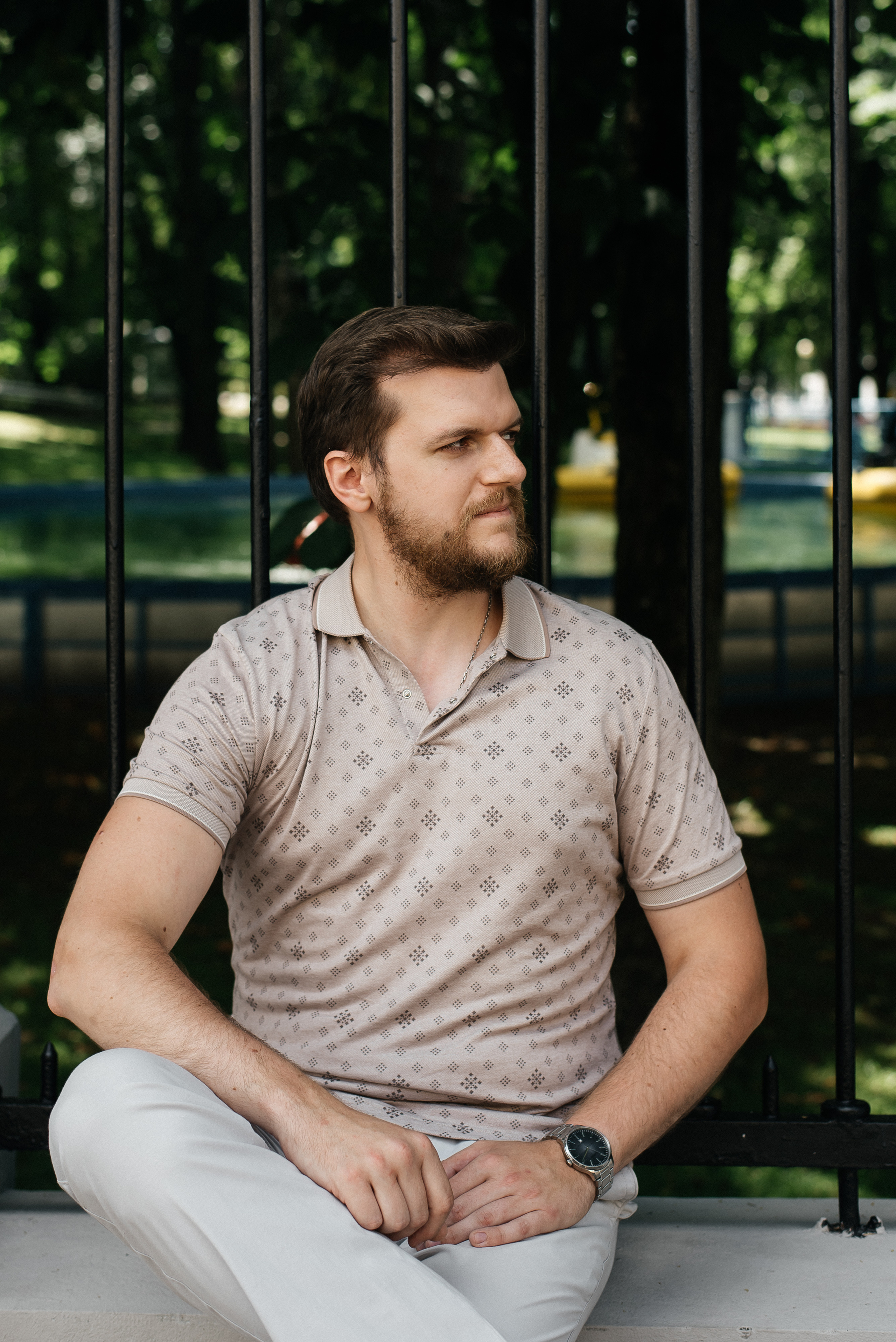 Всё оттуда берет разбег. Свадебный и семейный фотограф | Слоним, Гродно| Варя Режа́бек